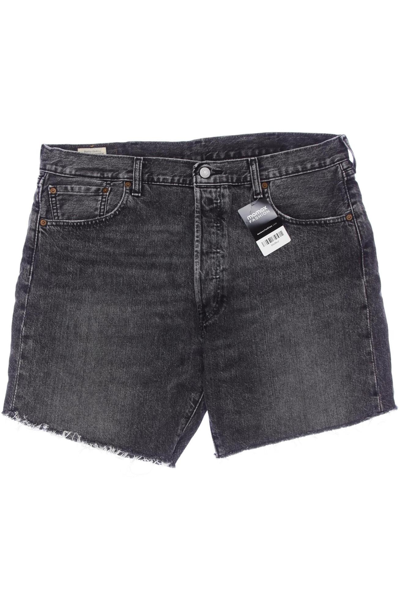 

Levis Herren Shorts, grau, Gr. 38