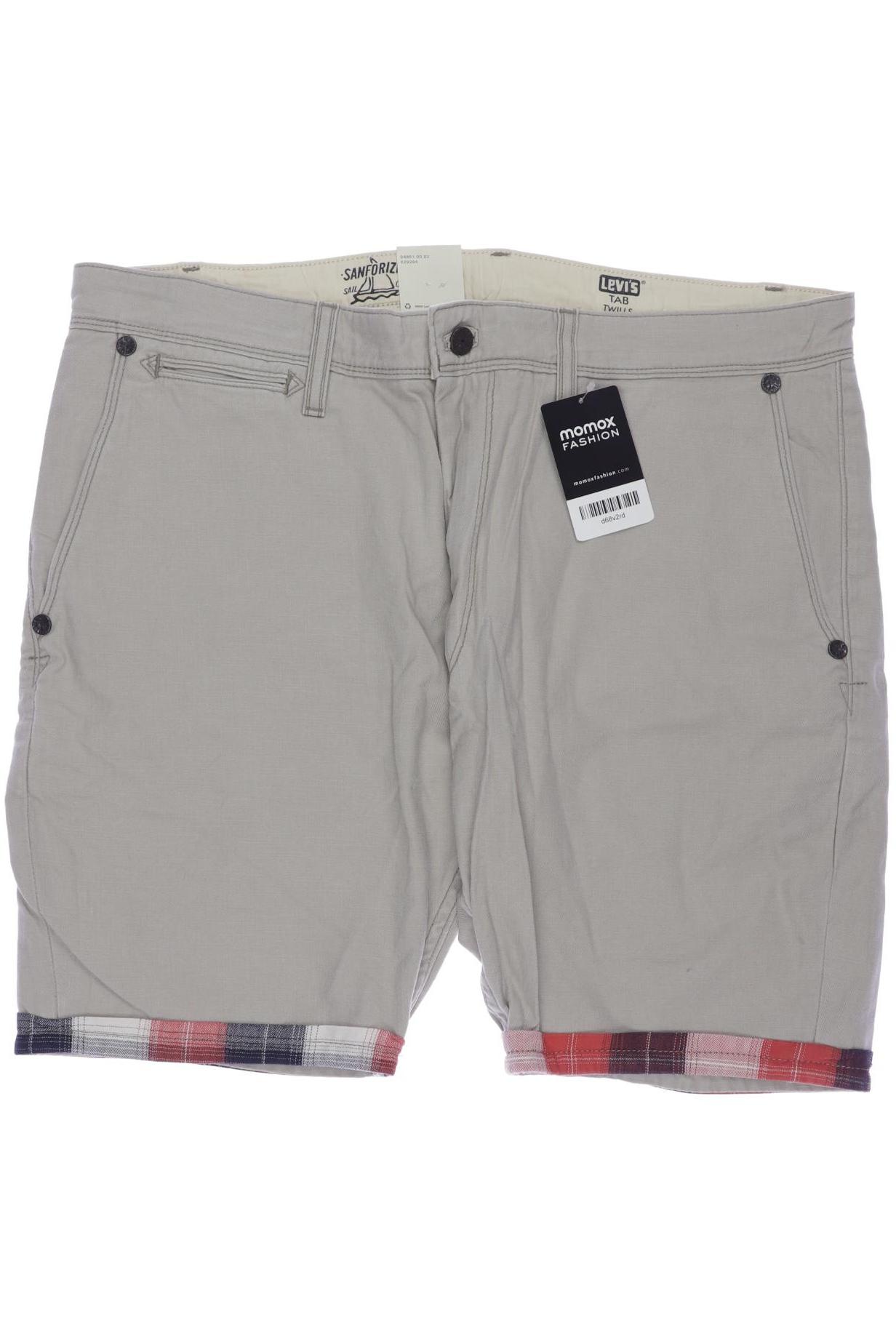

Levis Herren Shorts, beige, Gr. 36