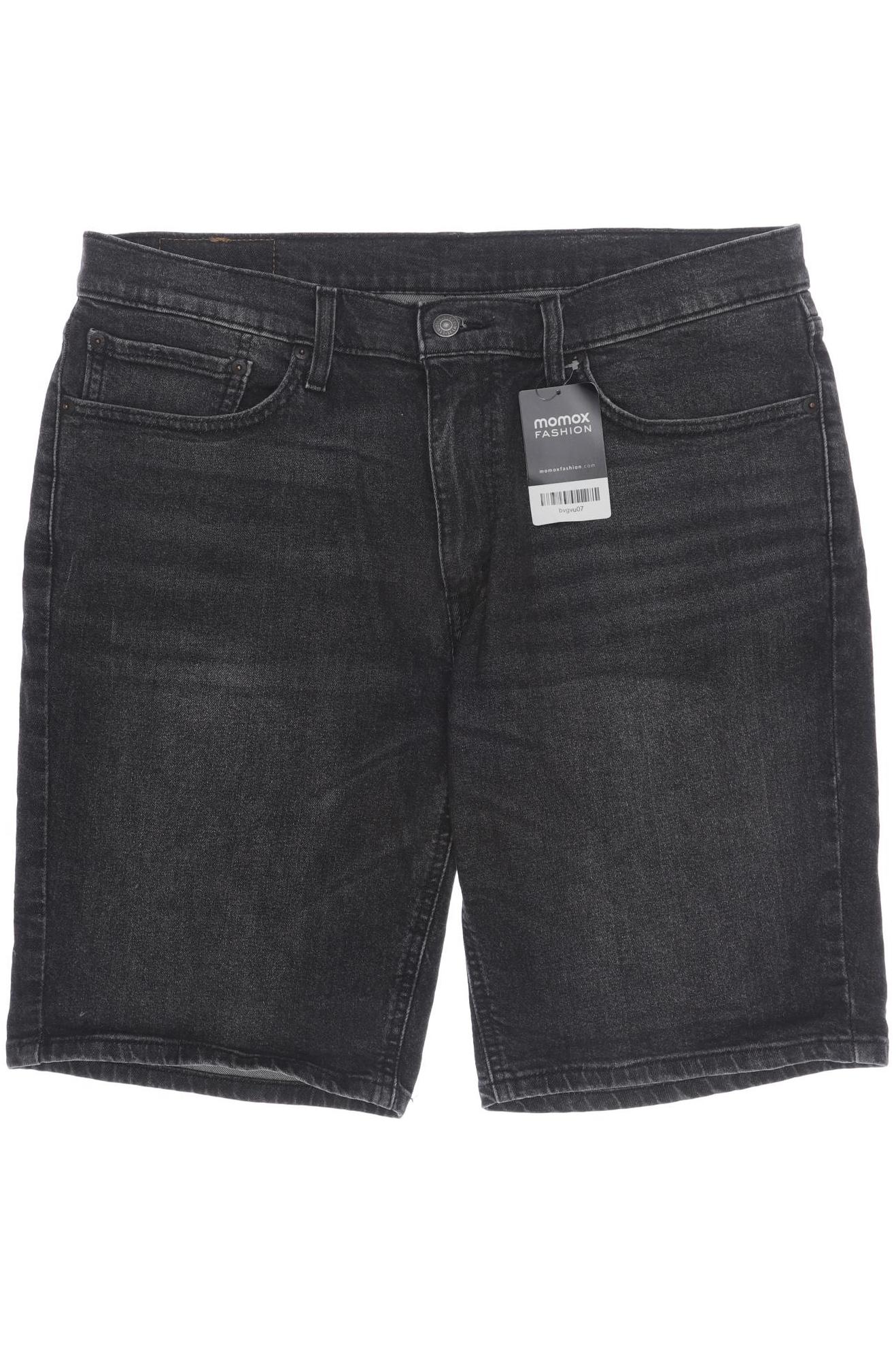 

Levis Herren Shorts, grau