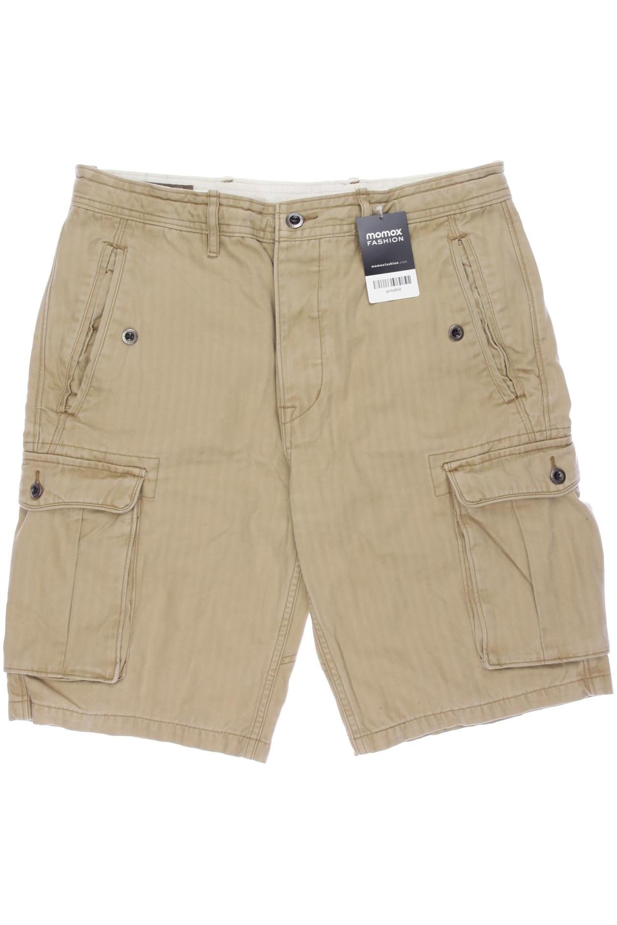

Levis Herren Shorts, beige, Gr. 33