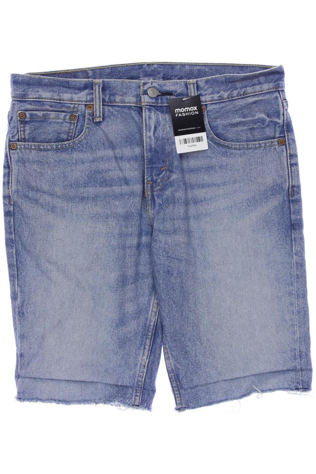 

Levis Herren Shorts, blau, Gr. 32