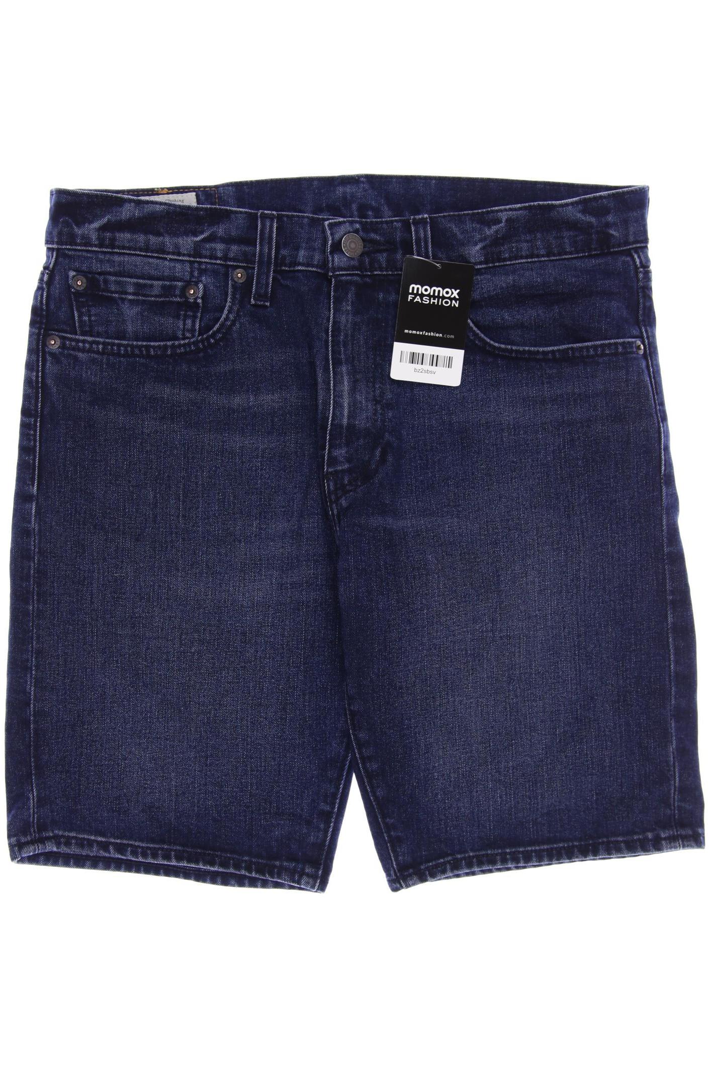 

Levis Herren Shorts, blau
