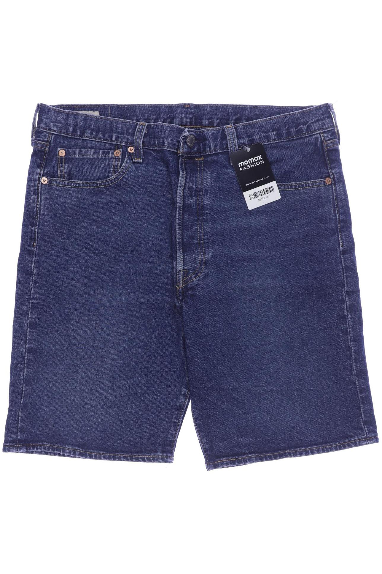 

Levis Herren Shorts, blau, Gr. 52