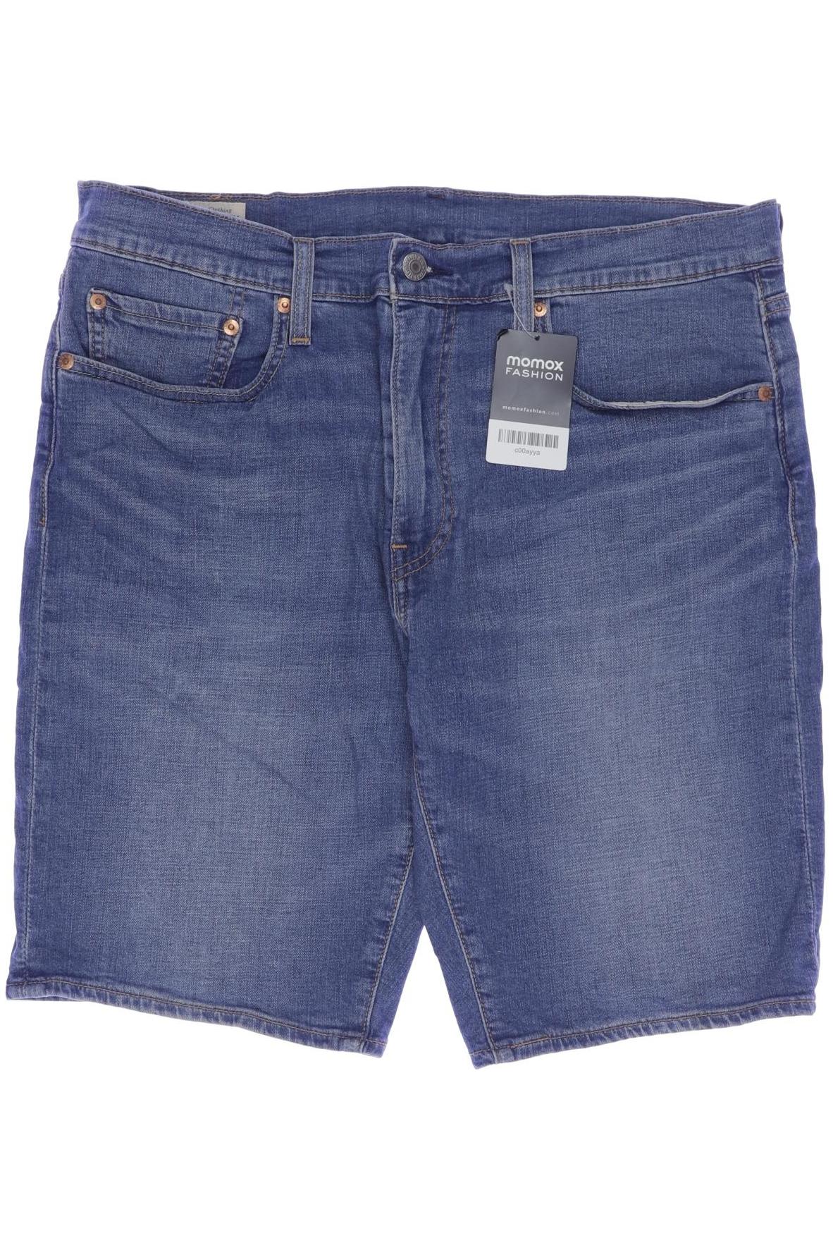 

Levis Herren Shorts, blau, Gr. 33