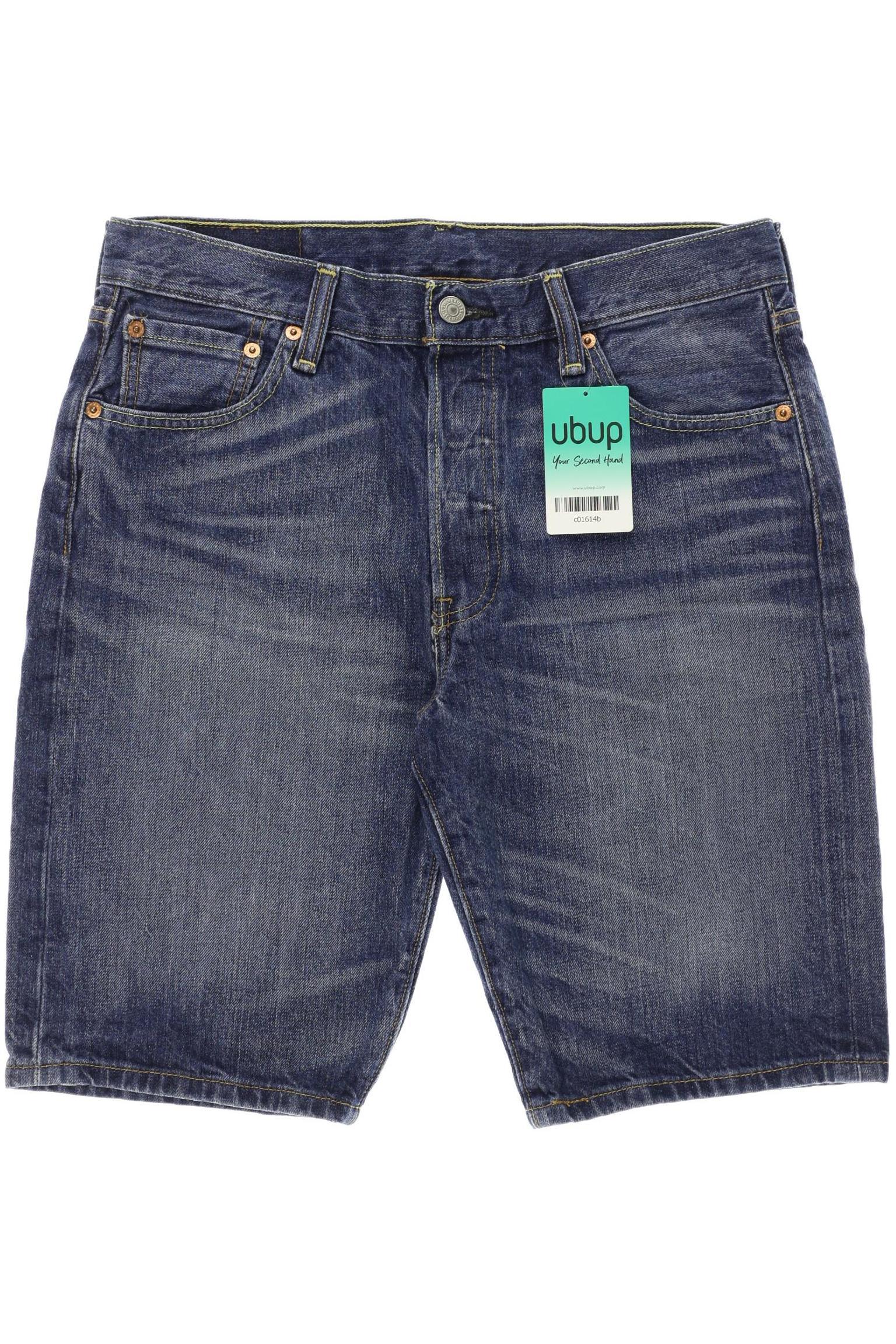 

Levis Herren Shorts, blau, Gr. 30