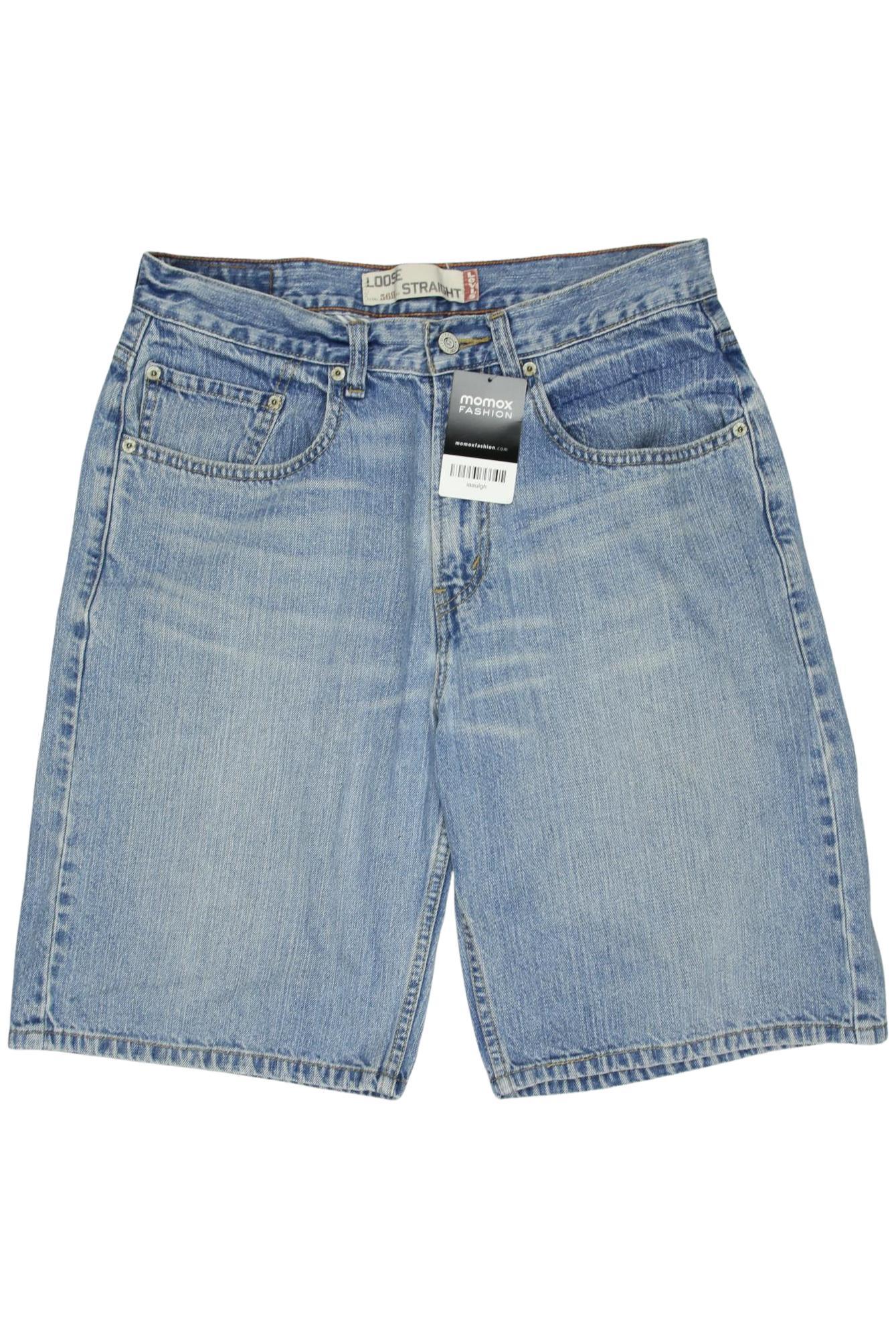 

Levis Herren Shorts, blau, Gr. 31