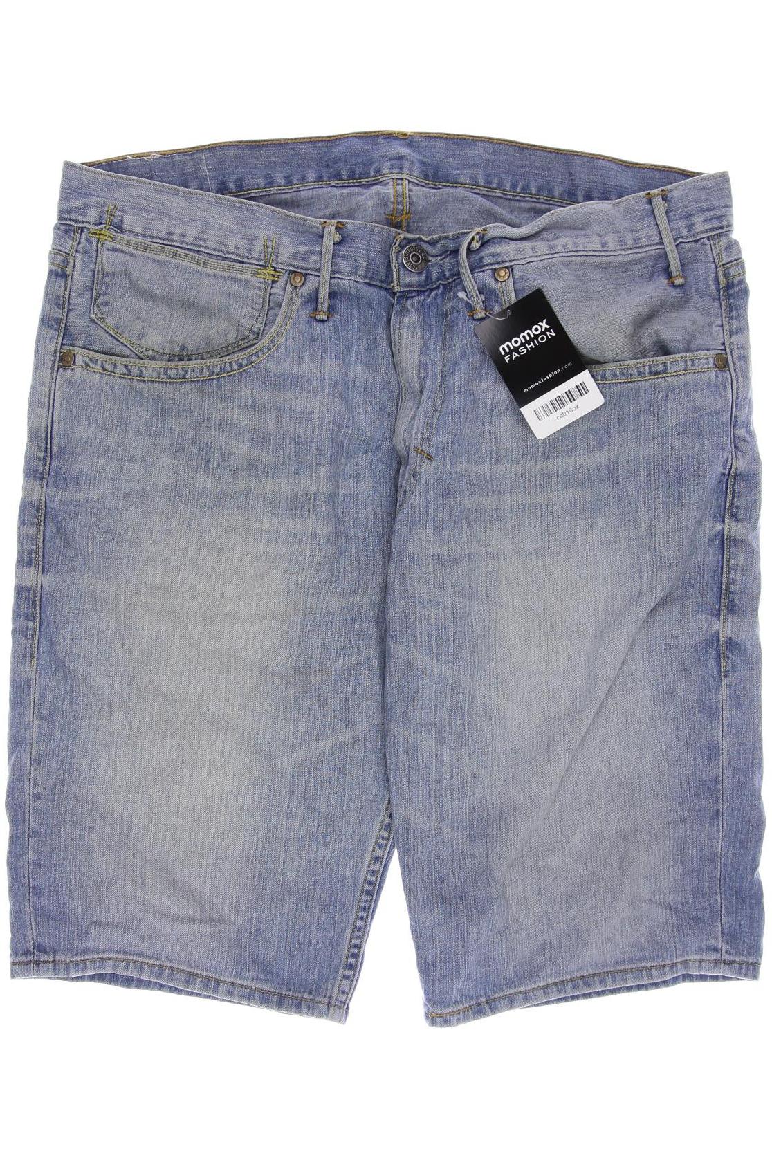 

Levis Herren Shorts, hellblau