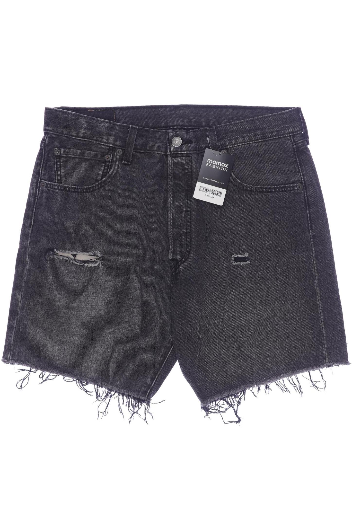 

Levis Herren Shorts, schwarz, Gr. 33