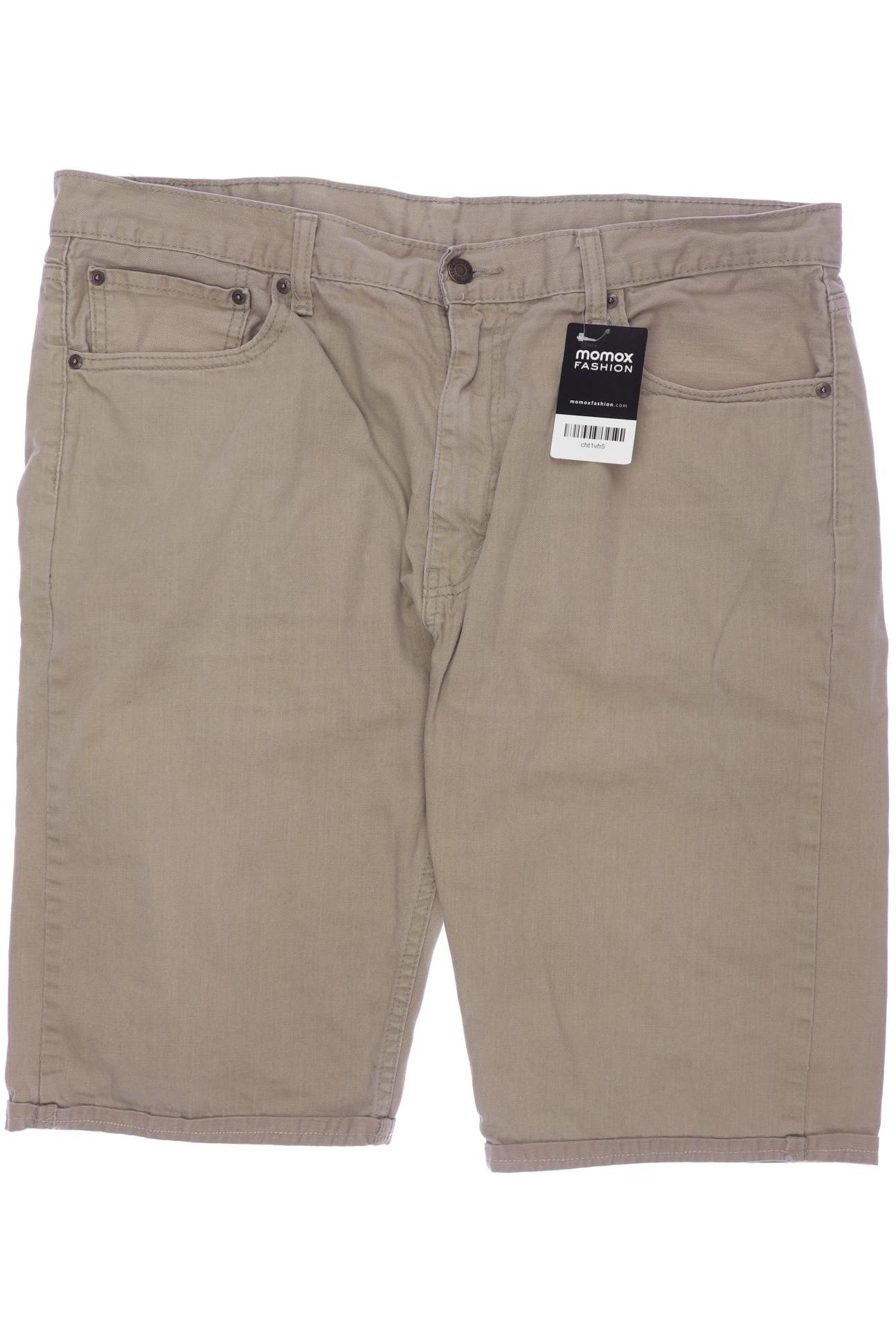 

Levis Herren Shorts, beige, Gr. 38