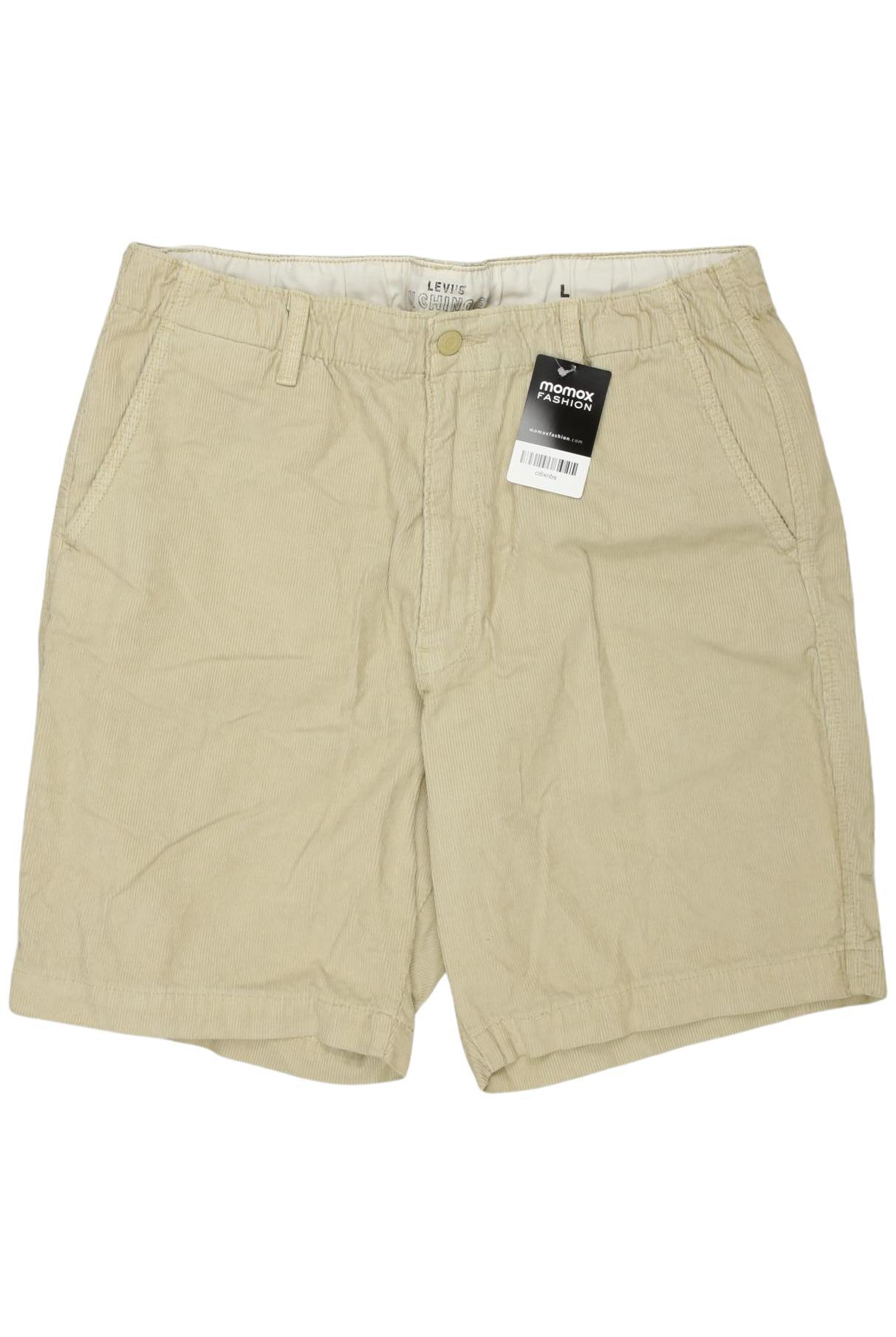 

Levis Herren Shorts, beige, Gr. 52