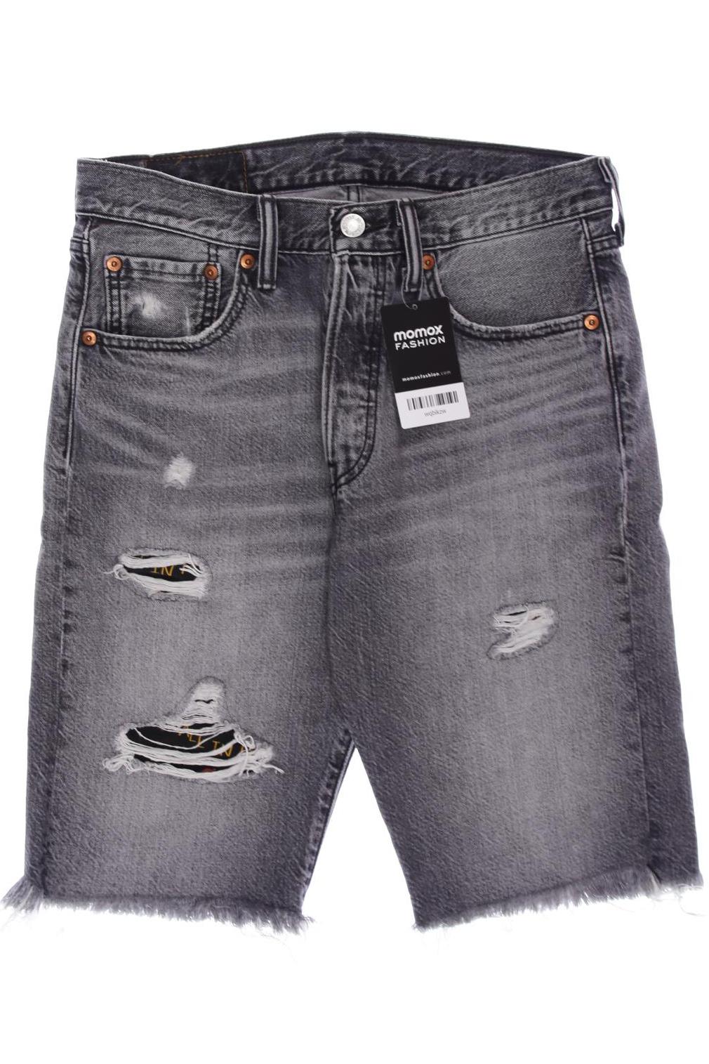 

Levis Herren Shorts, grau