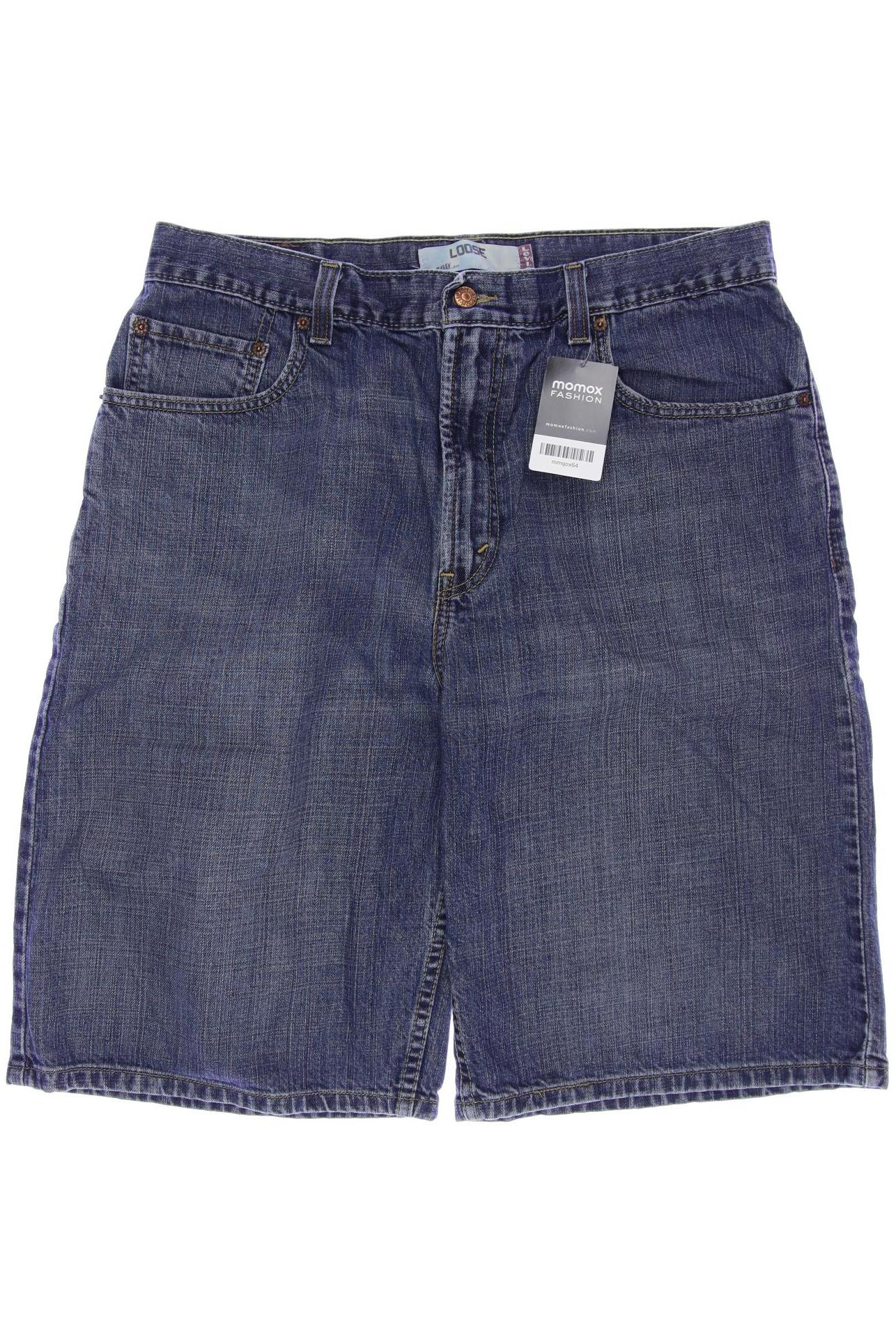 

Levis Herren Shorts, blau, Gr. 54
