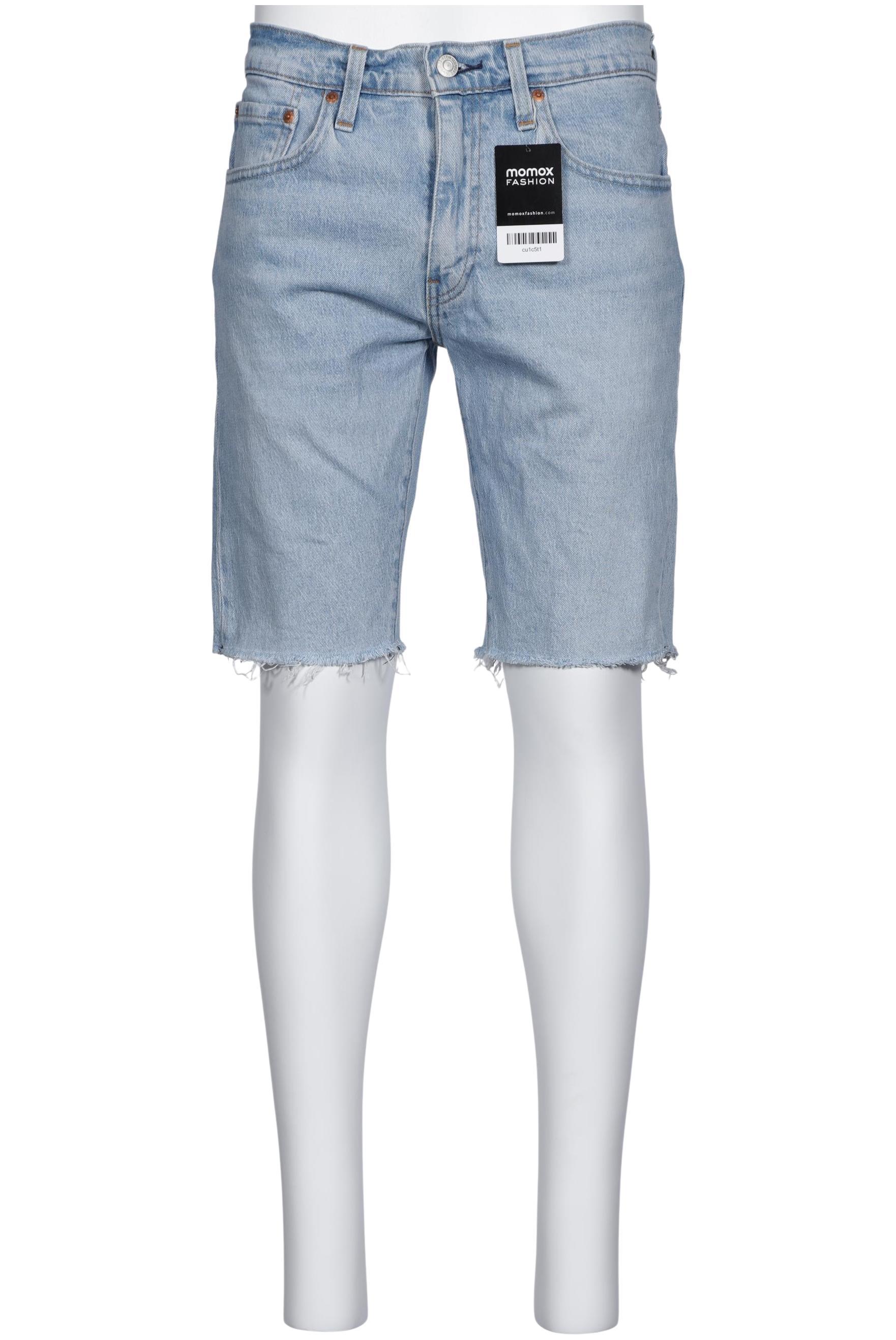 

Levis Herren Shorts, hellblau, Gr. 31