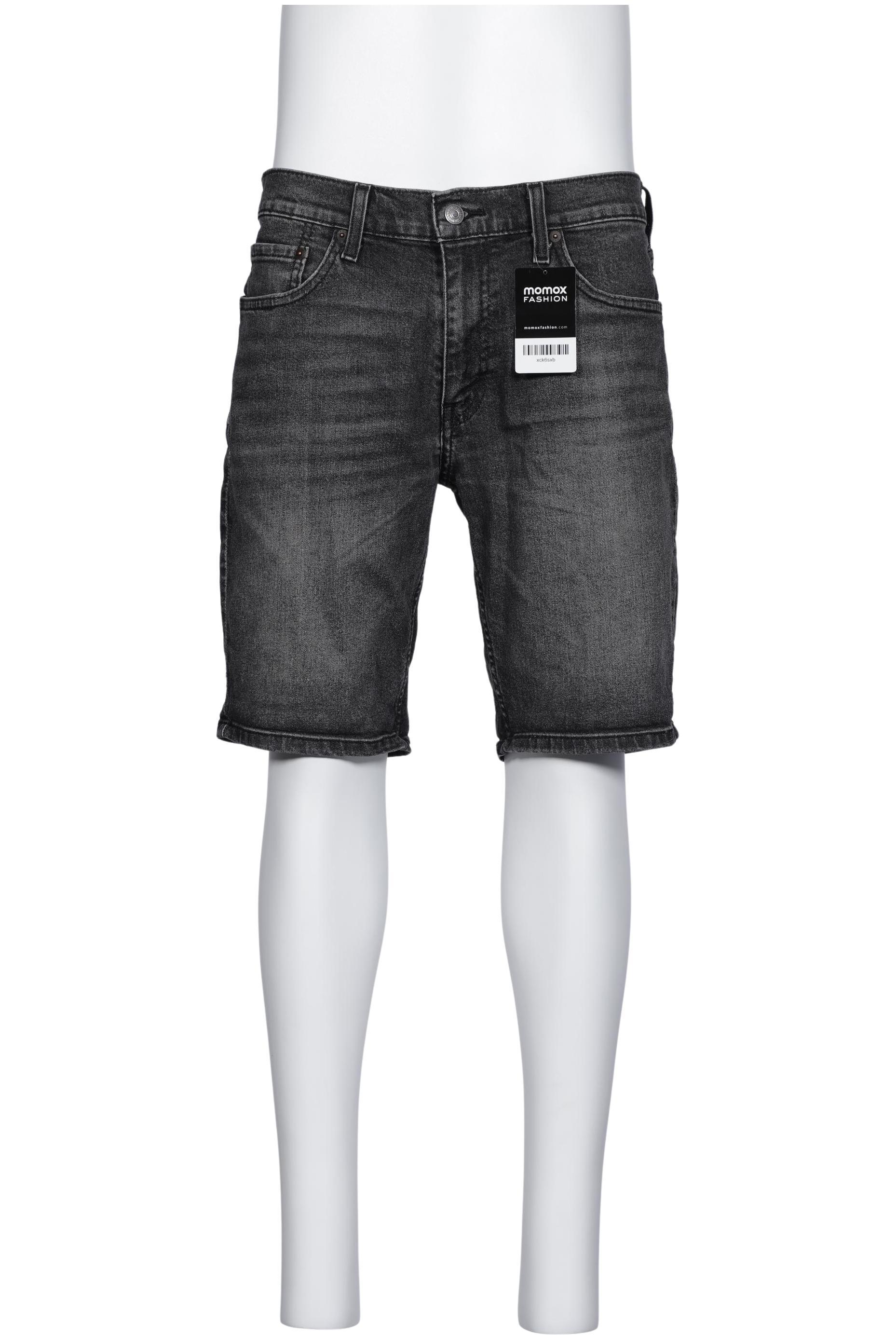 Thumbnail - Levis Herren Shorts, schwarz, Gr. 32