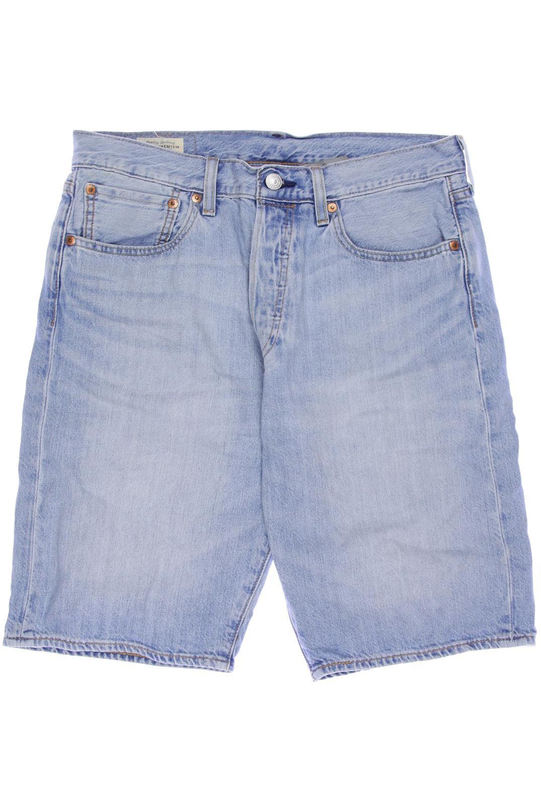 

Levis Herren Shorts, blau, Gr. 31