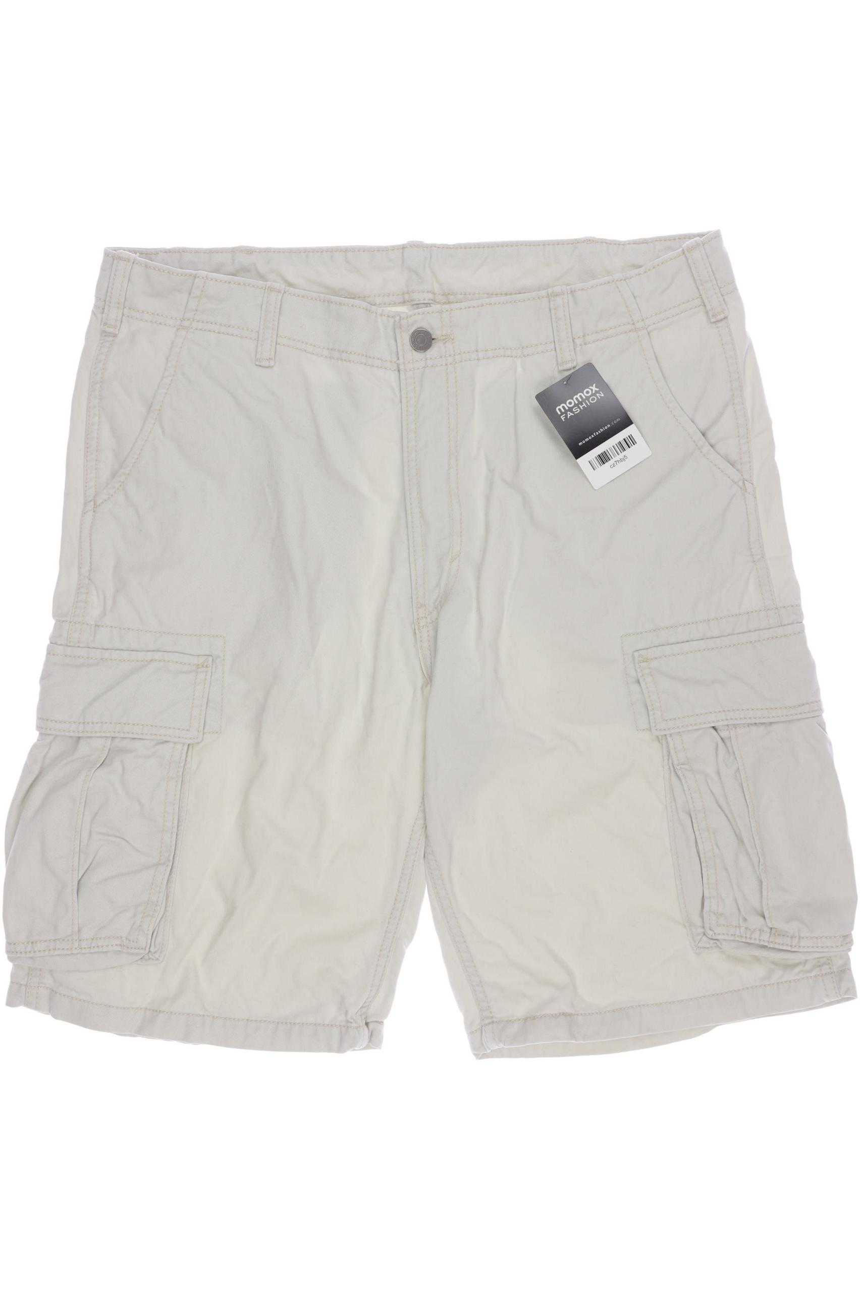 

Levis Herren Shorts, cremeweiß, Gr. 36