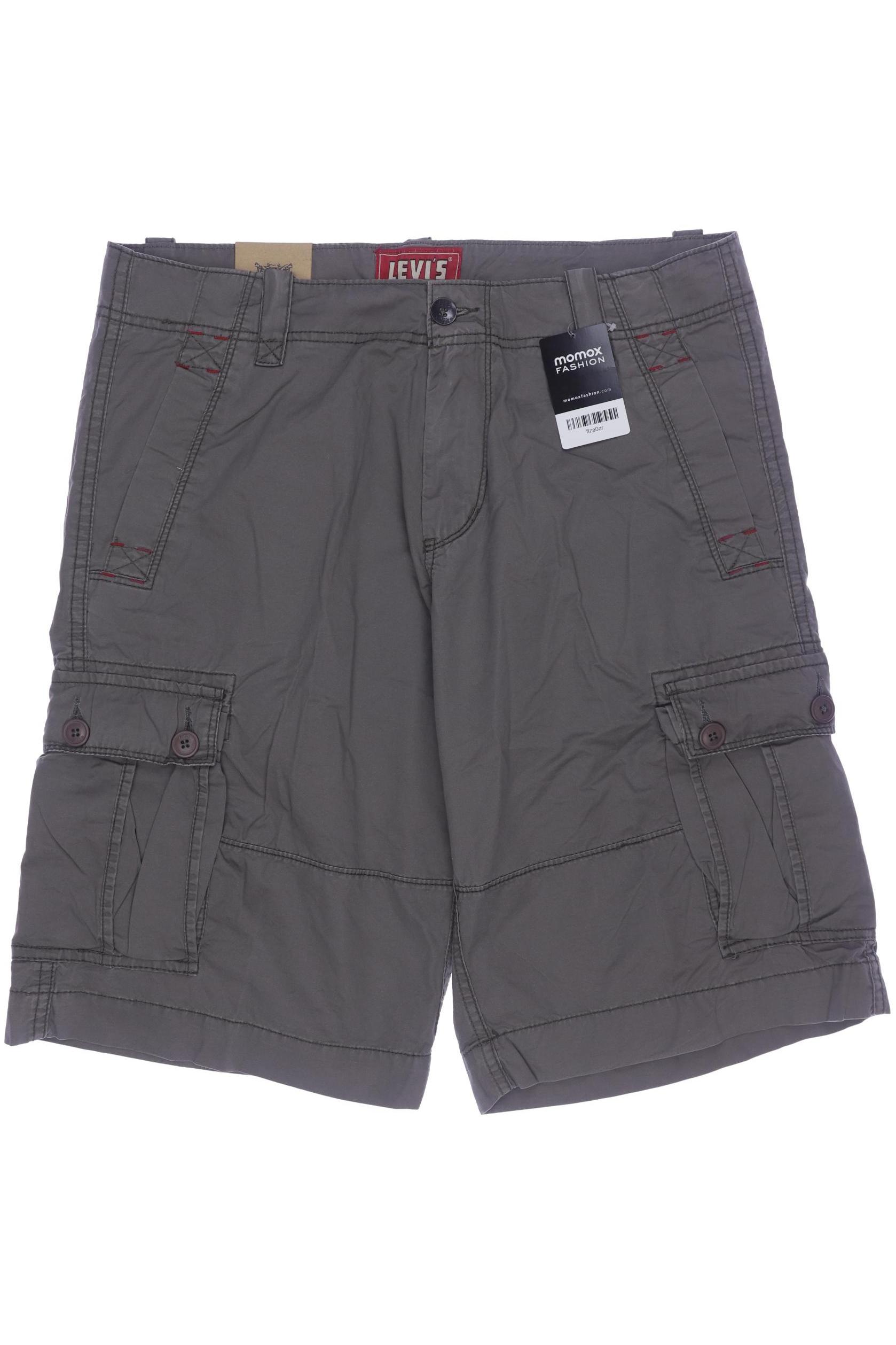 

Levis Herren Shorts, braun, Gr. 36