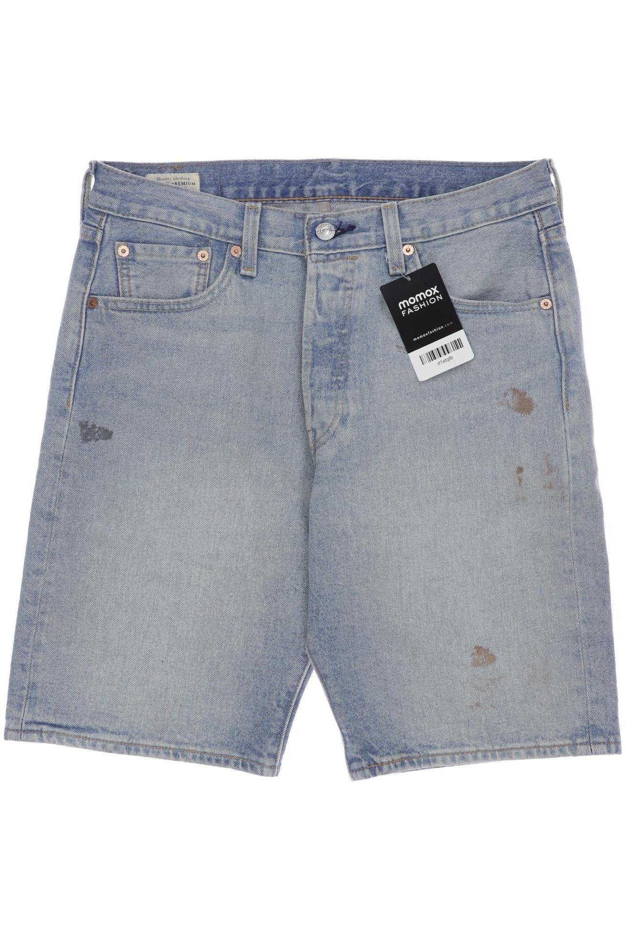 

Levis Herren Shorts, blau, Gr. 30
