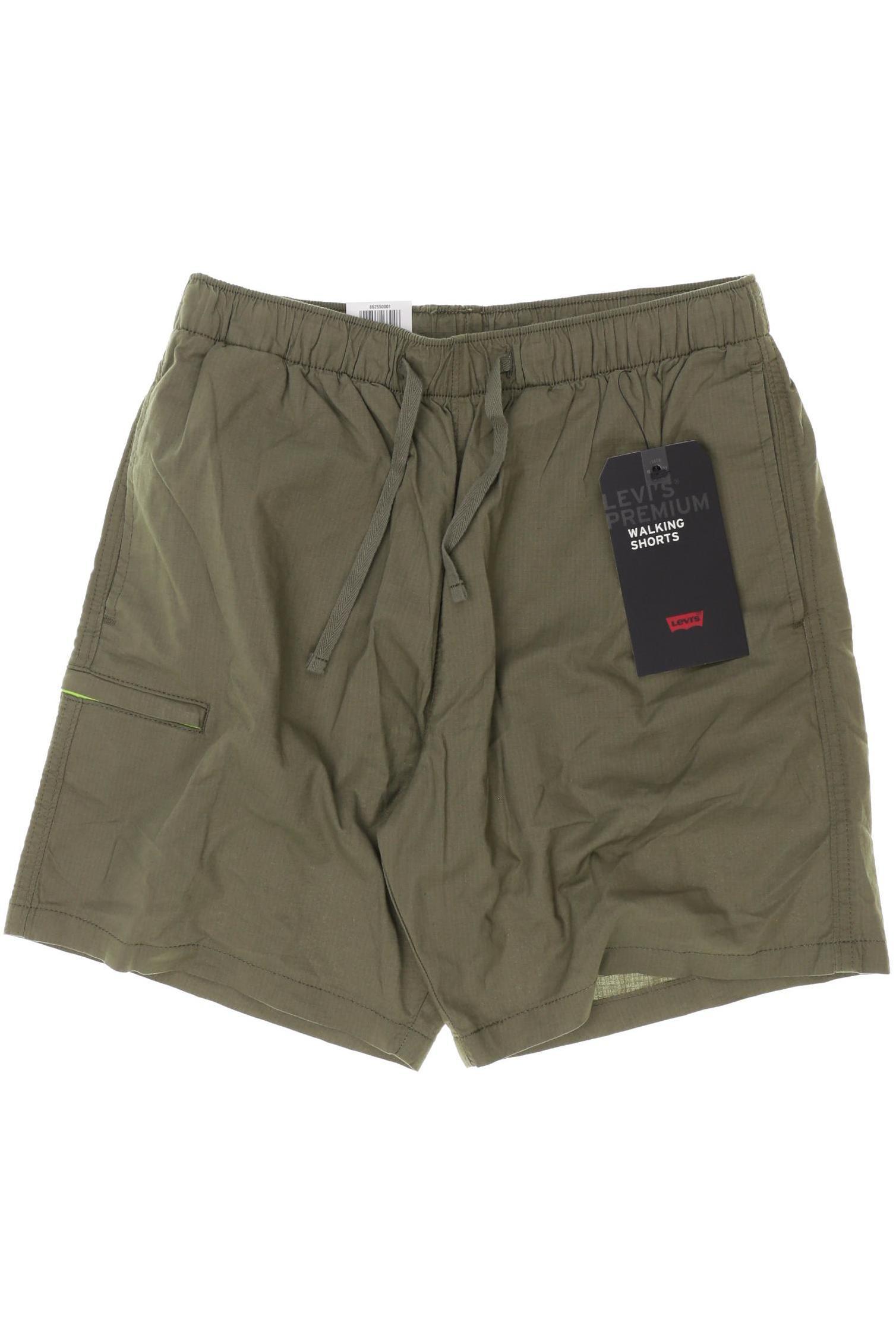 

Levis Herren Shorts, grün, Gr.