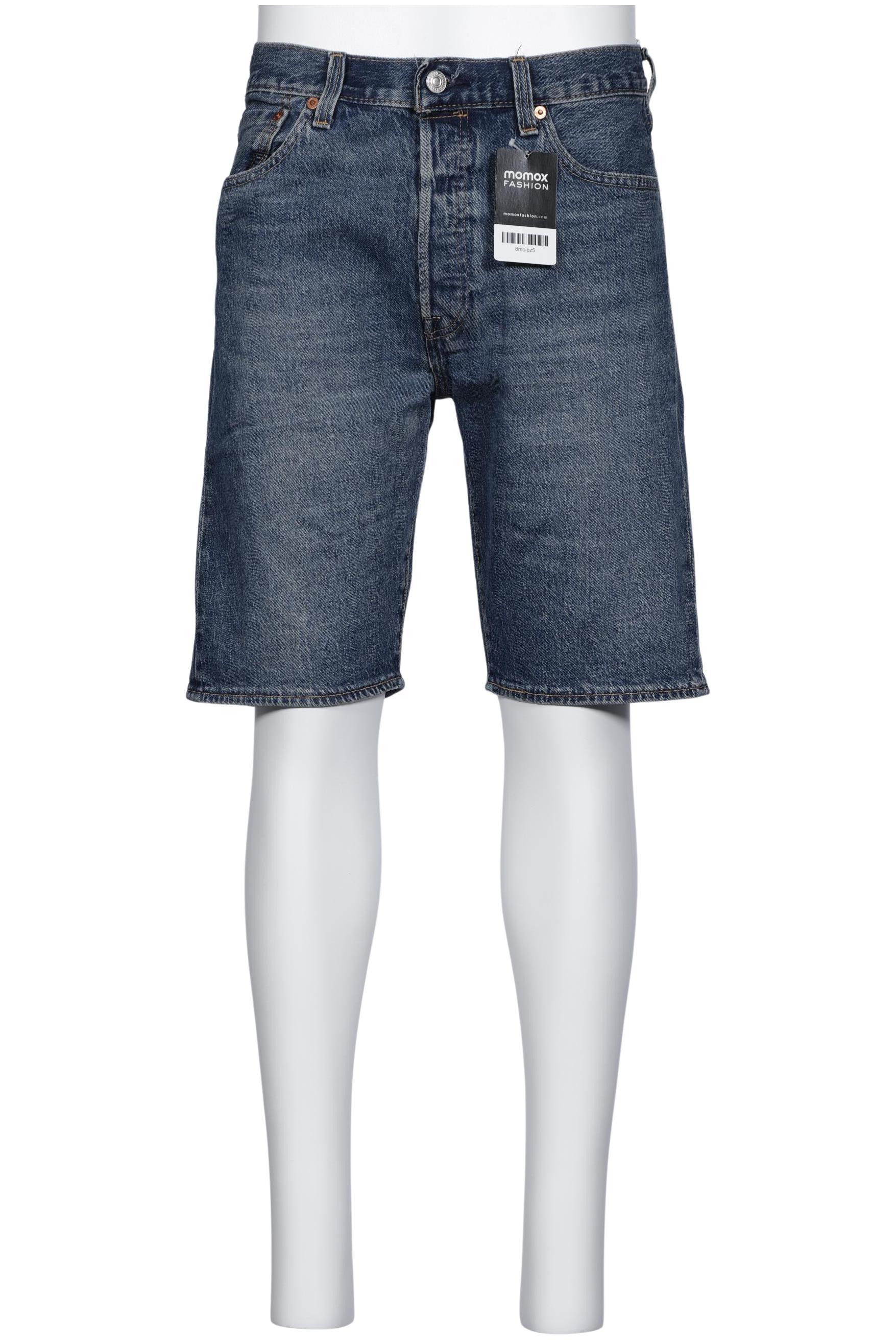 

Levis Herren Shorts, blau, Gr. 32