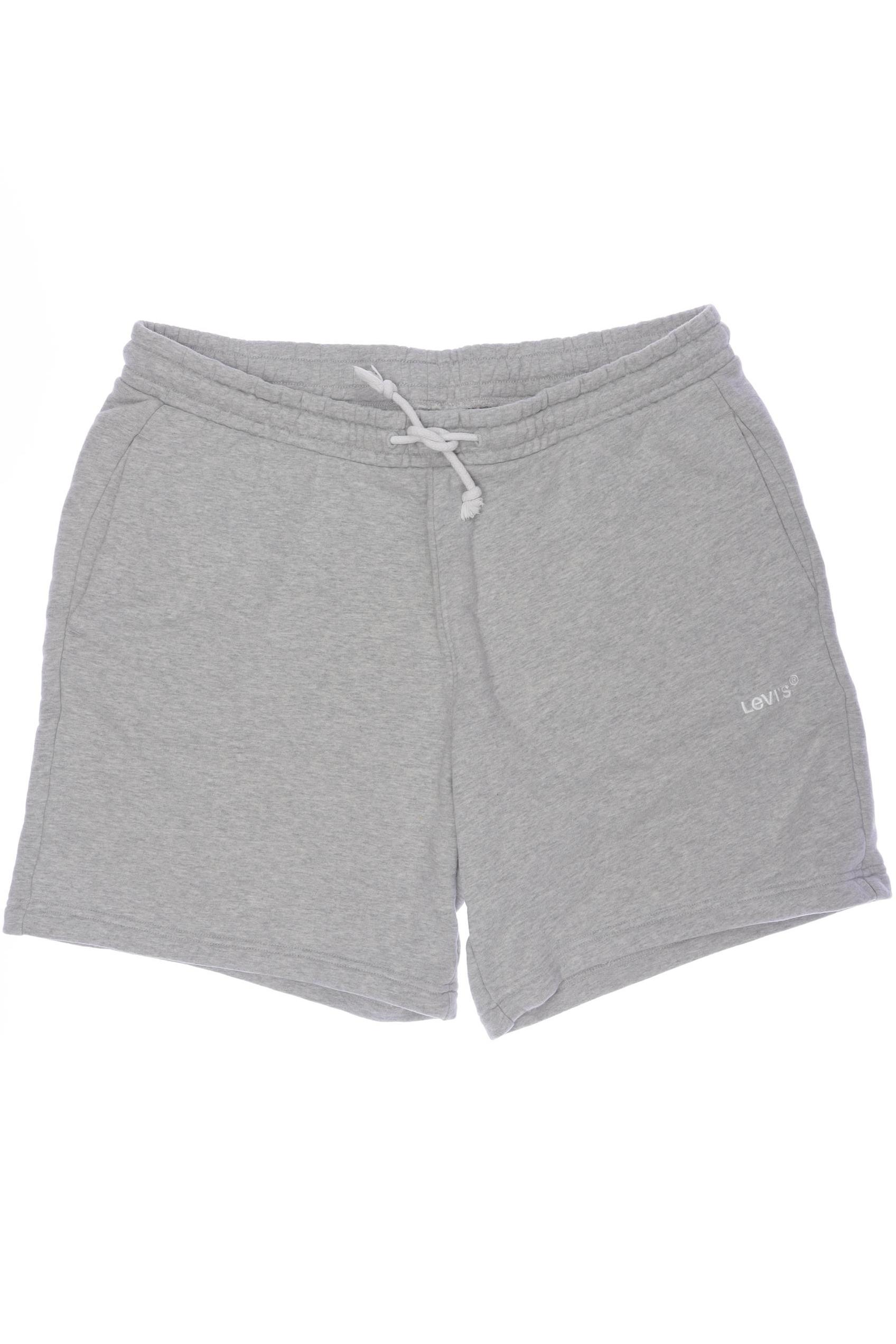 

Levis Herren Shorts, grau, Gr. 54