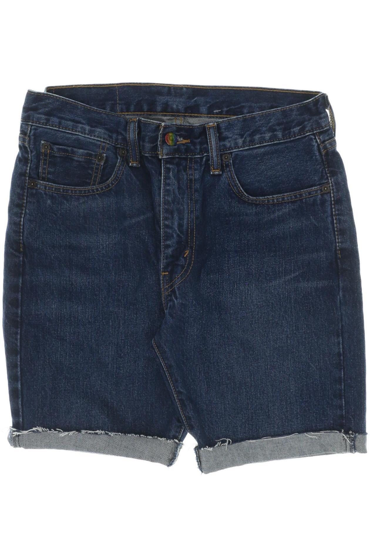 

Levis Herren Shorts, blau, Gr. 30
