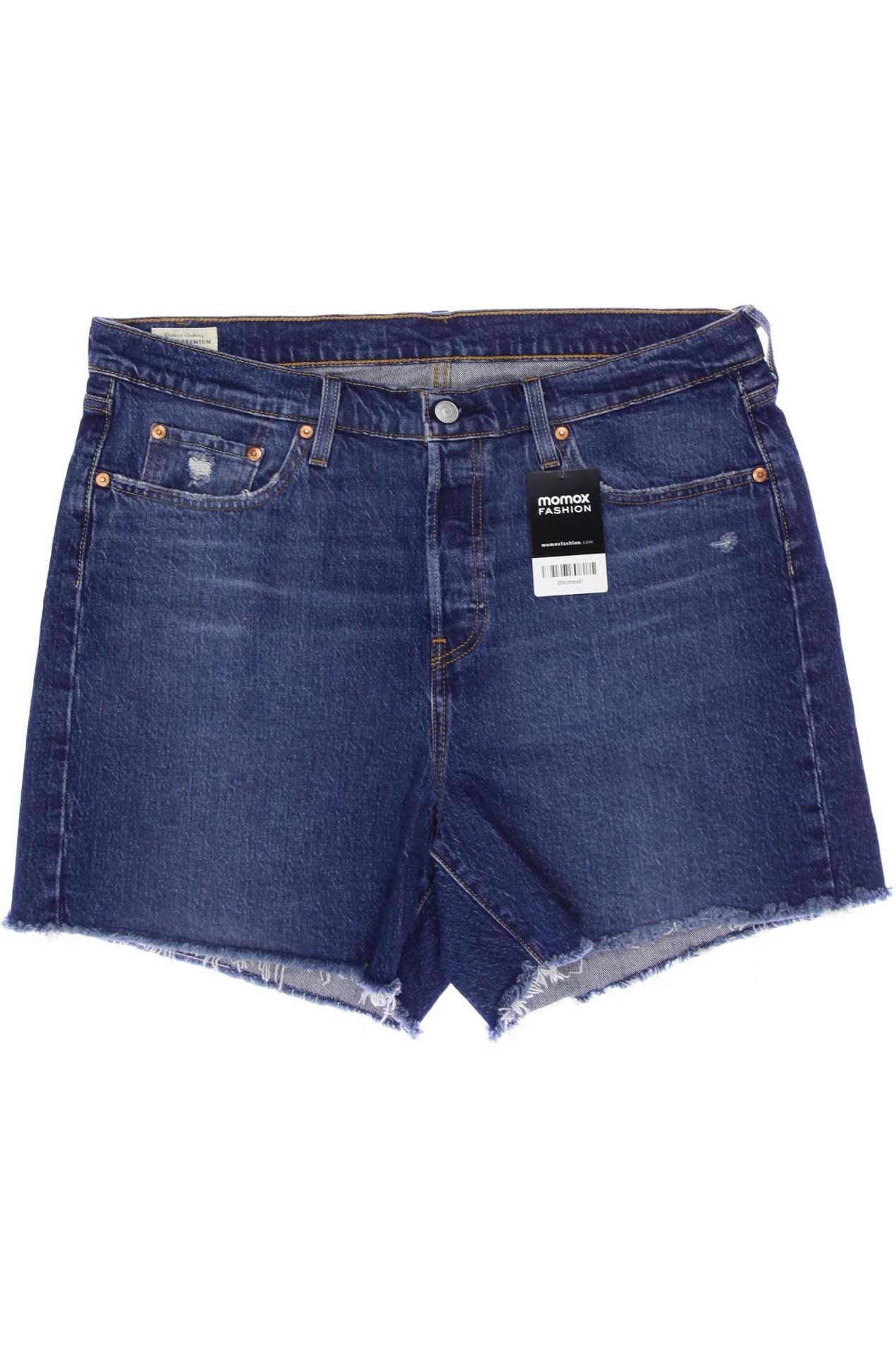 

Levis Herren Shorts, blau, Gr. 50