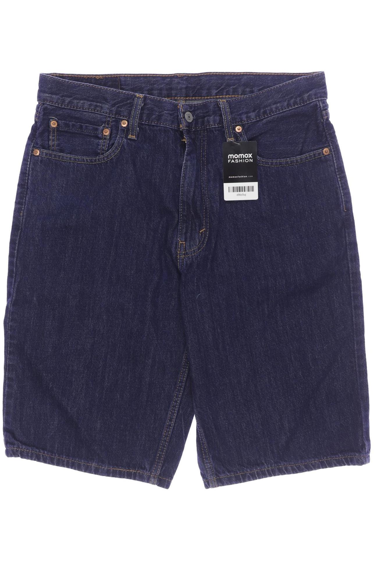 

Levis Herren Shorts, blau, Gr. 32
