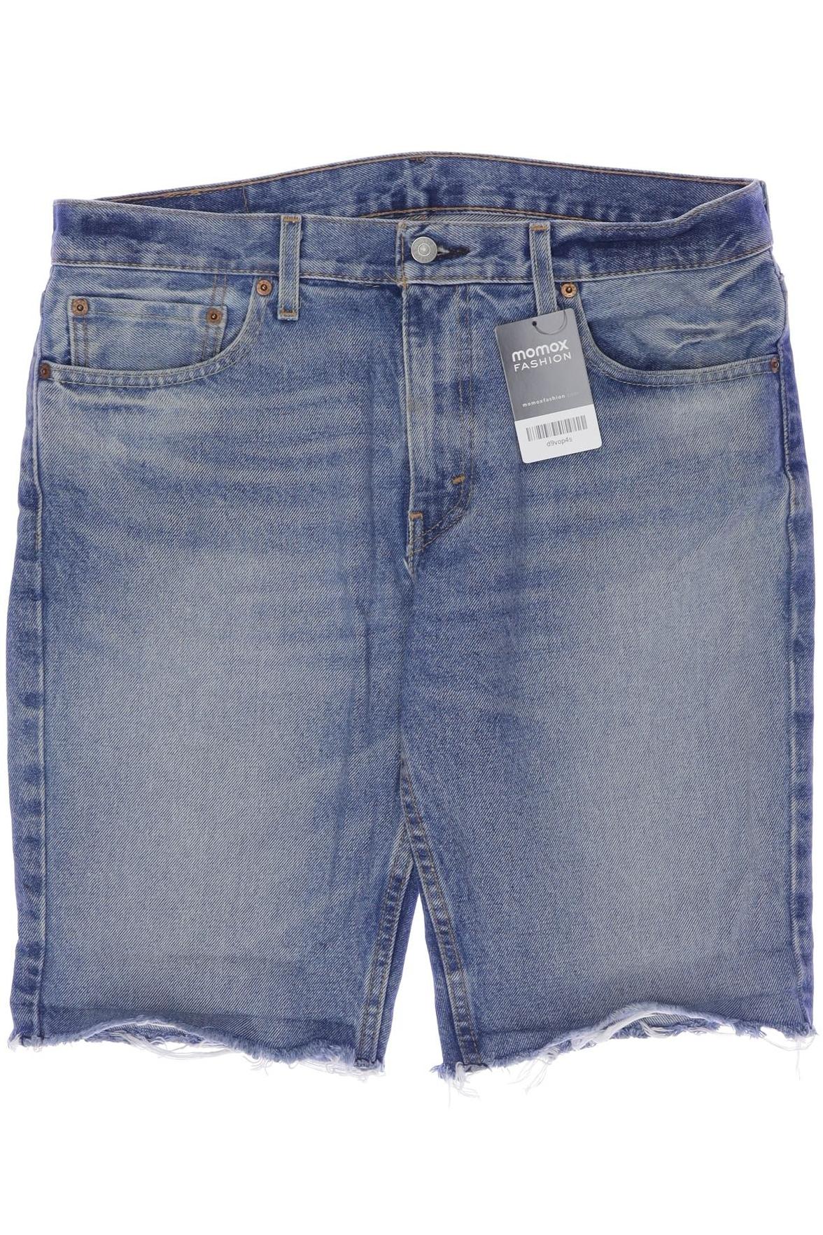 

Levis Herren Shorts, blau, Gr. 33
