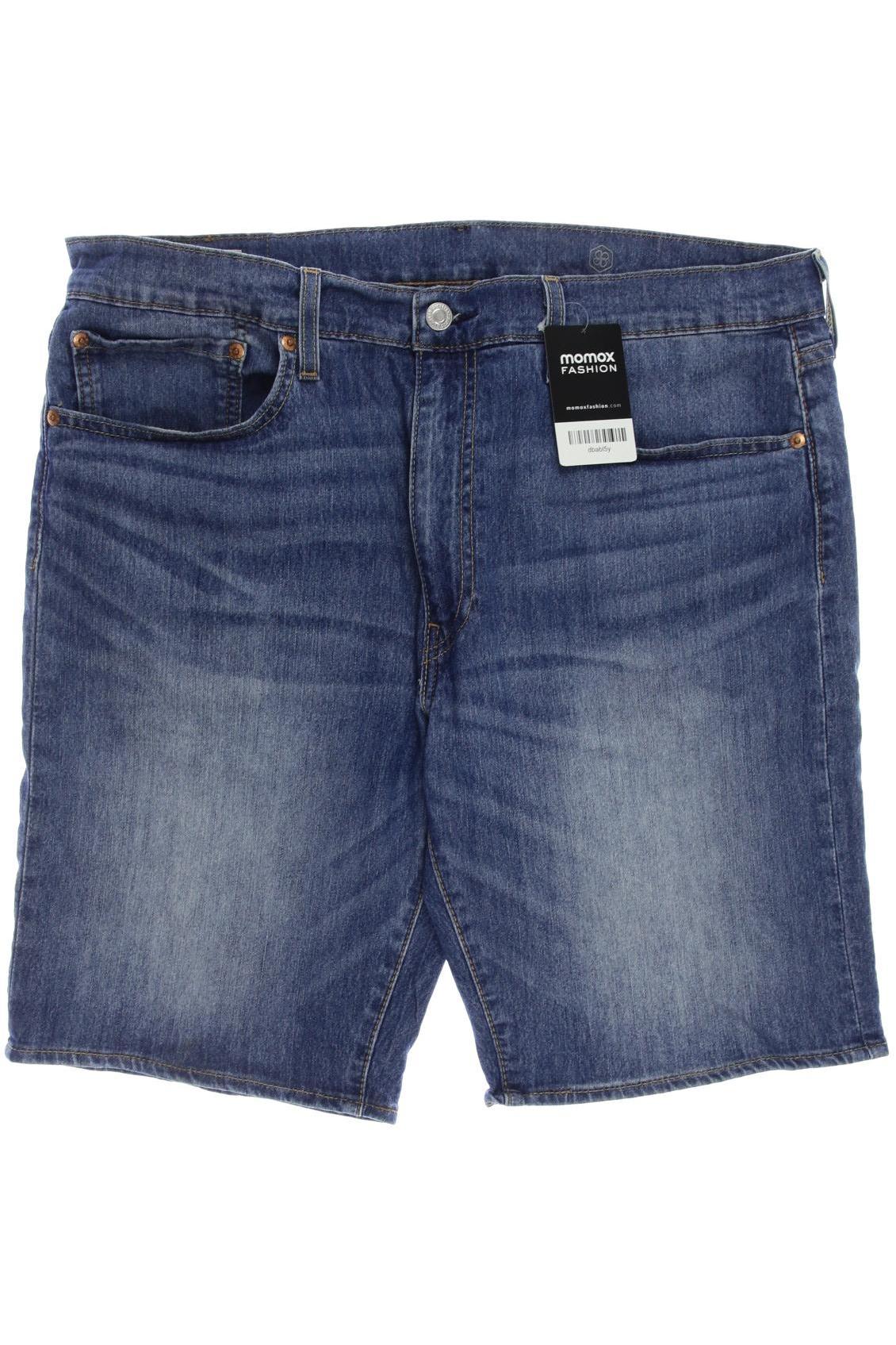 

Levis Herren Shorts, blau, Gr. 36
