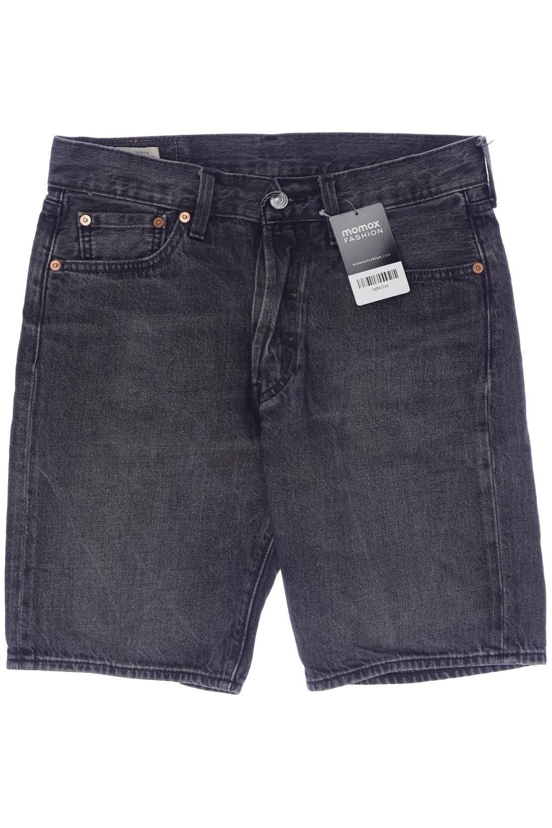 

Levis Herren Shorts, schwarz, Gr. 30