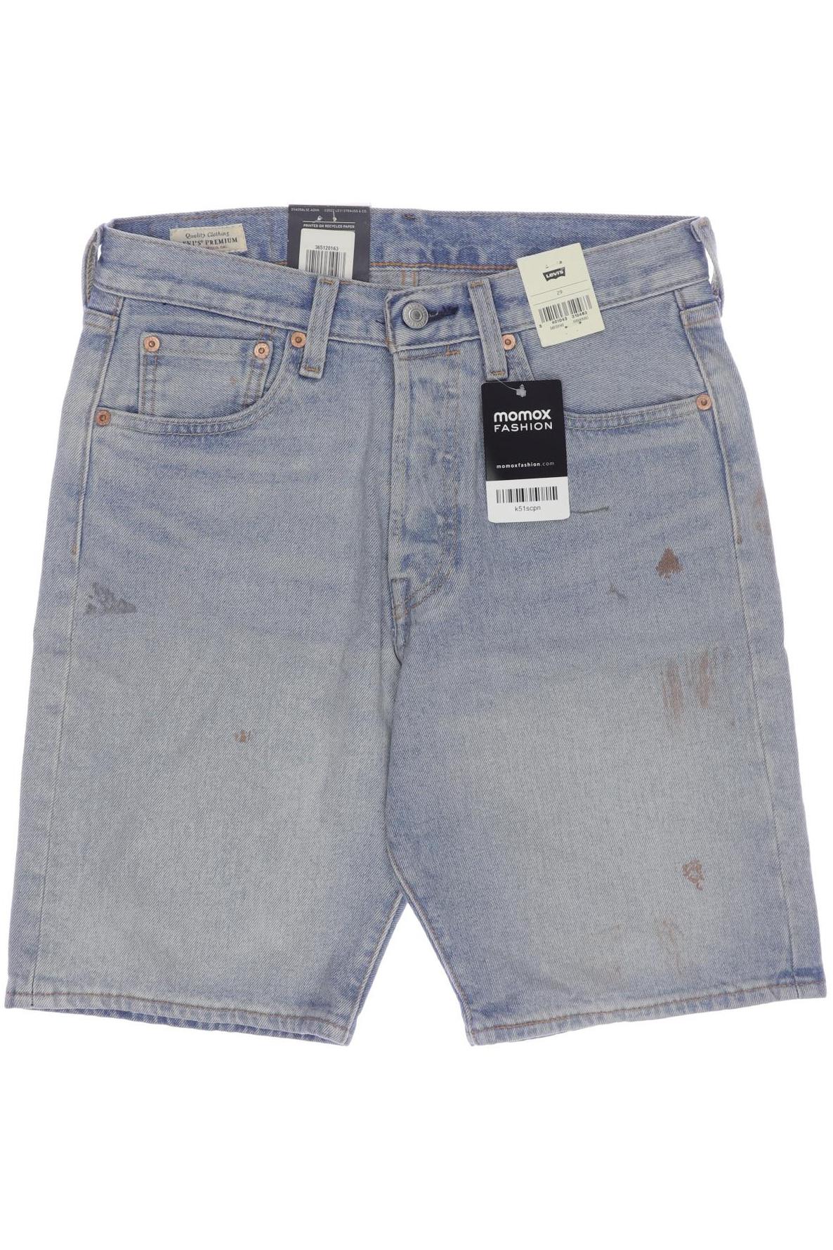 

Levis Herren Shorts, blau, Gr. 29
