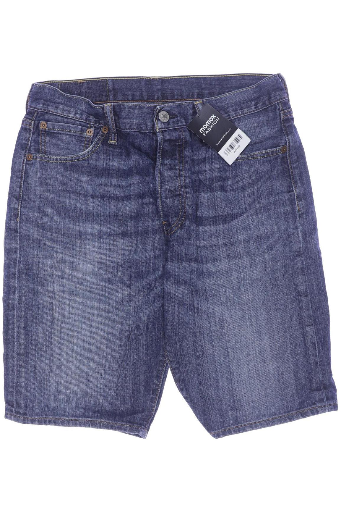 

Levis Herren Shorts, blau, Gr. 30