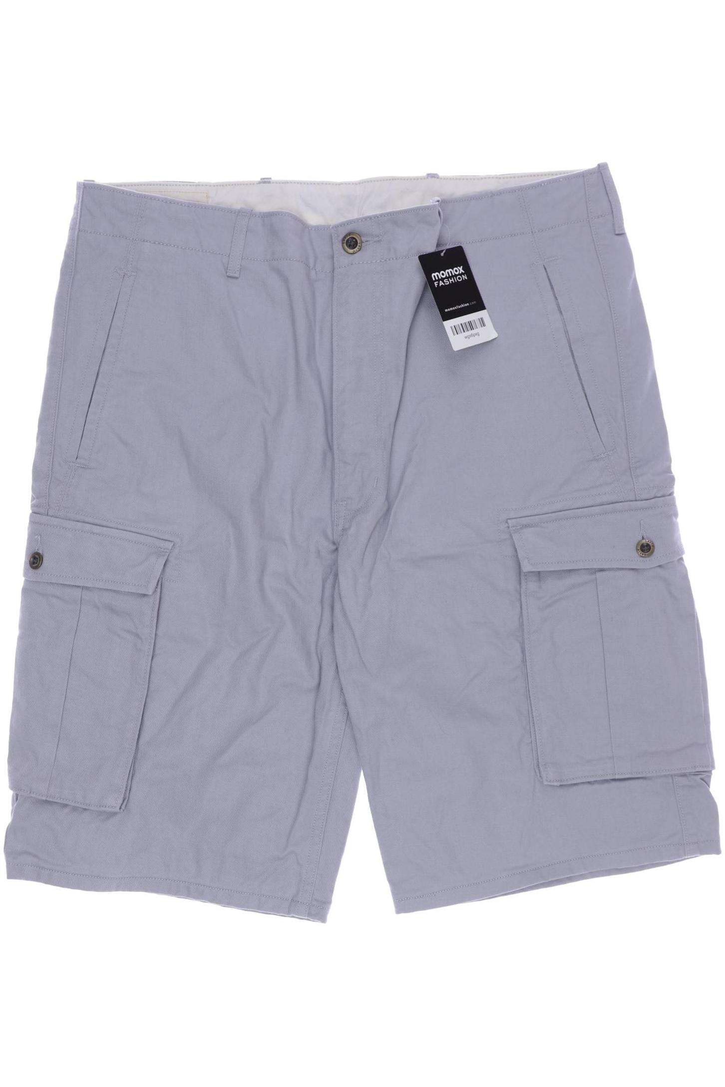 

Levis Herren Shorts, grau