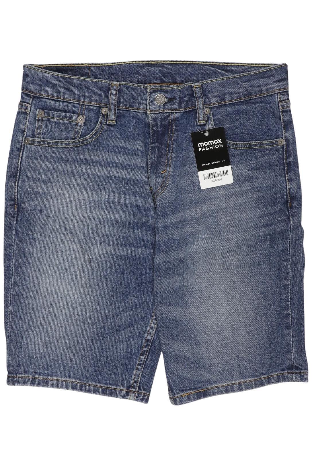 Thumbnail - Levis Herren Shorts, blau, Gr. 30