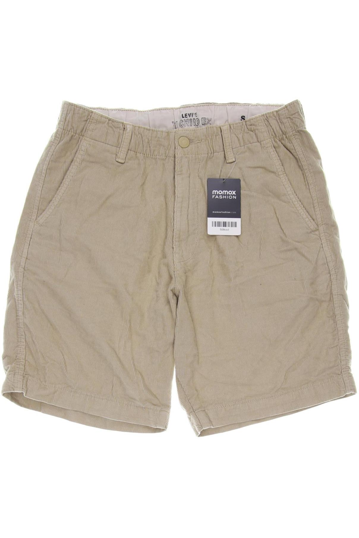 

Levis Herren Shorts, beige