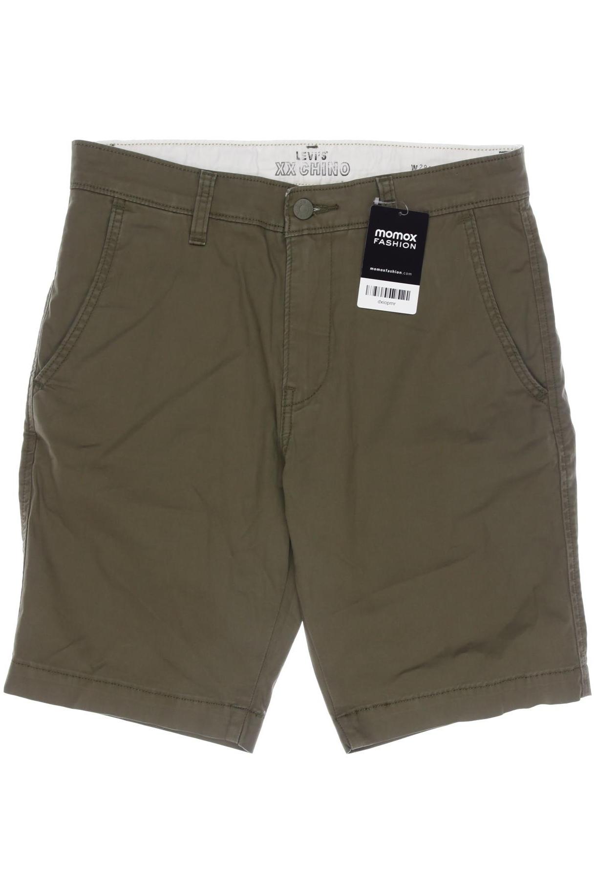 

Levis Herren Shorts, grün, Gr. 29