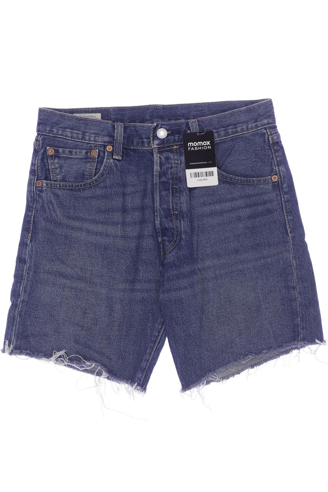 

Levis Herren Shorts, blau, Gr. 30