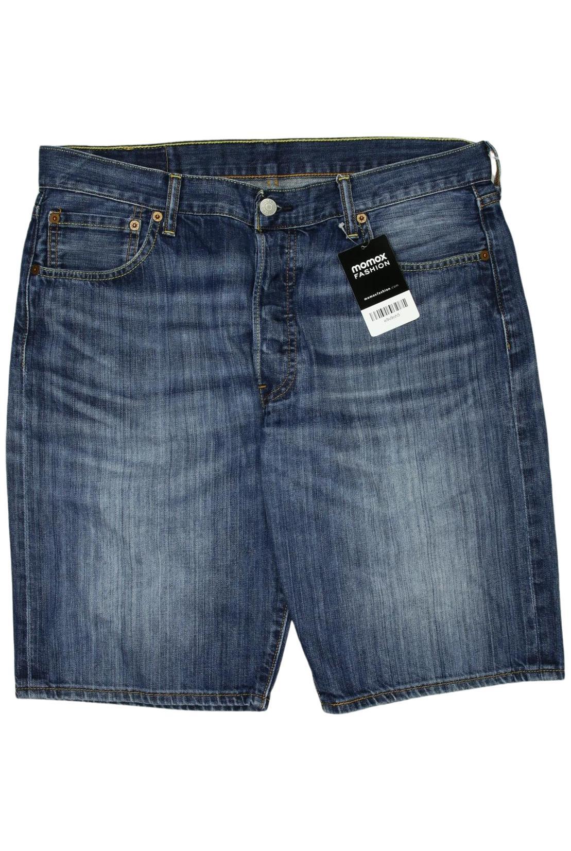 

Levis Herren Shorts, blau, Gr. 34