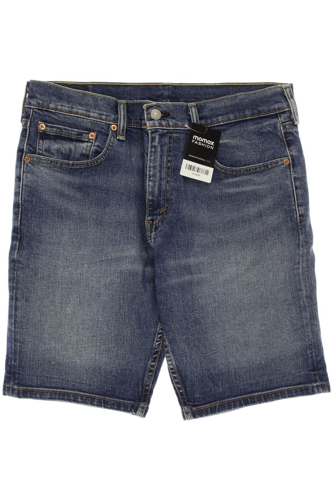 

Levis Herren Shorts, blau