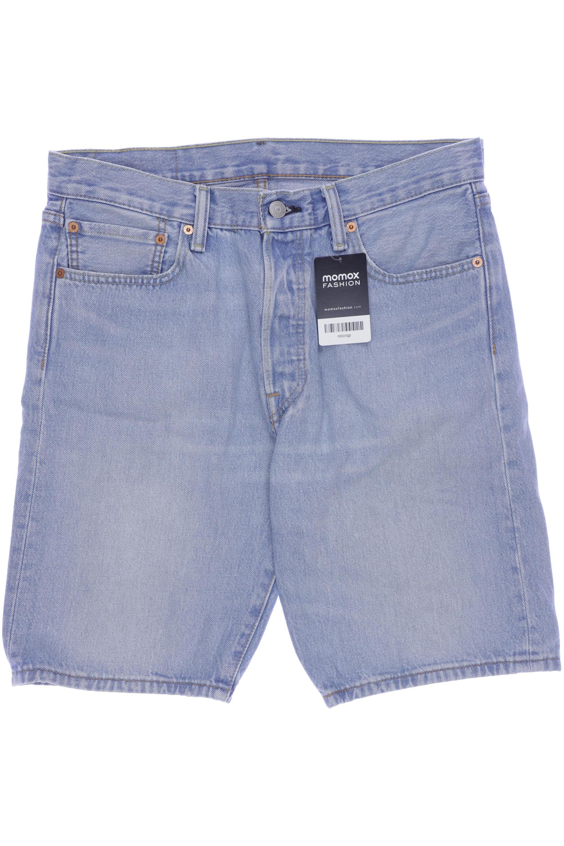 

Levis Herren Shorts, blau, Gr. 33