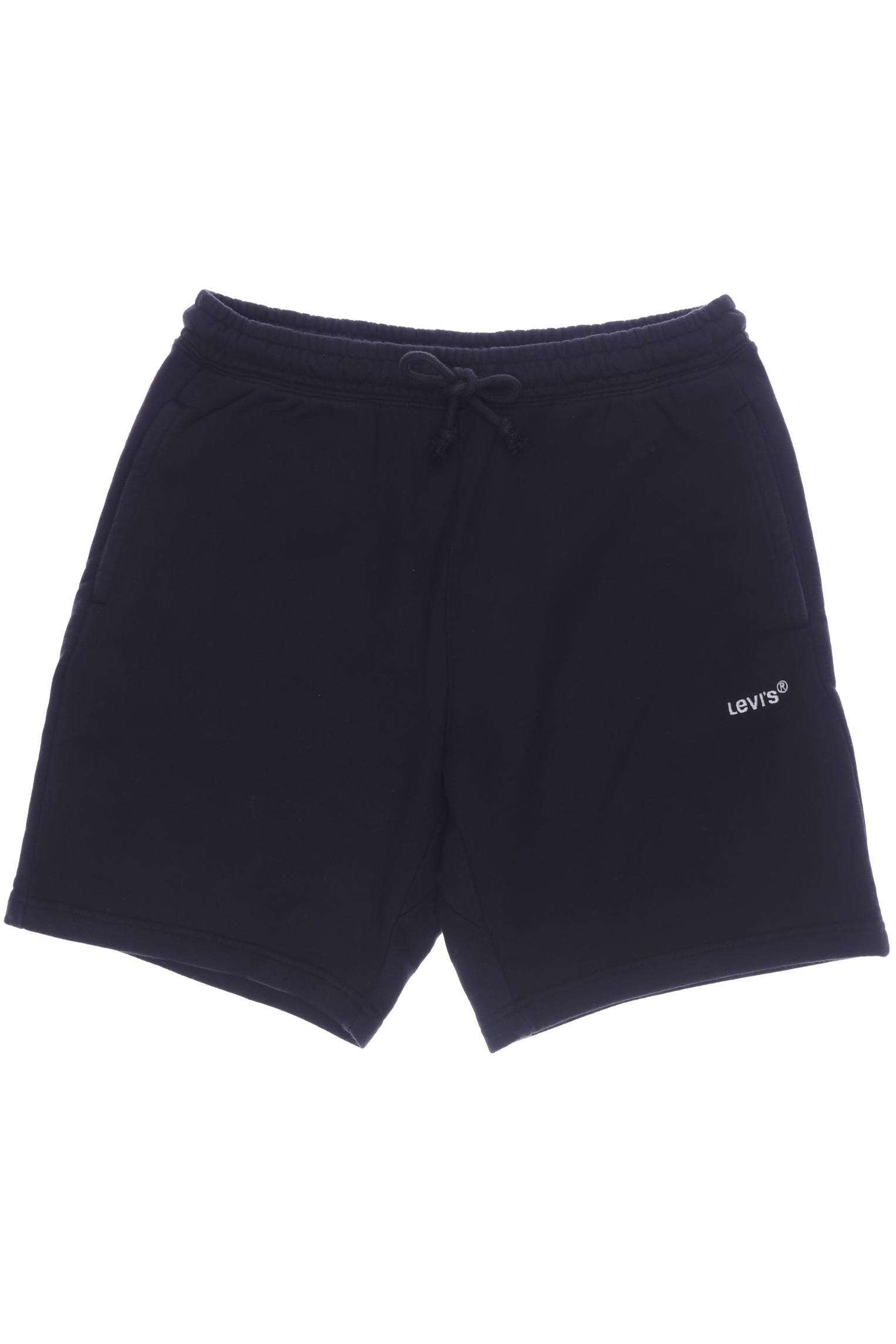 

Levis Herren Shorts, schwarz, Gr. 48
