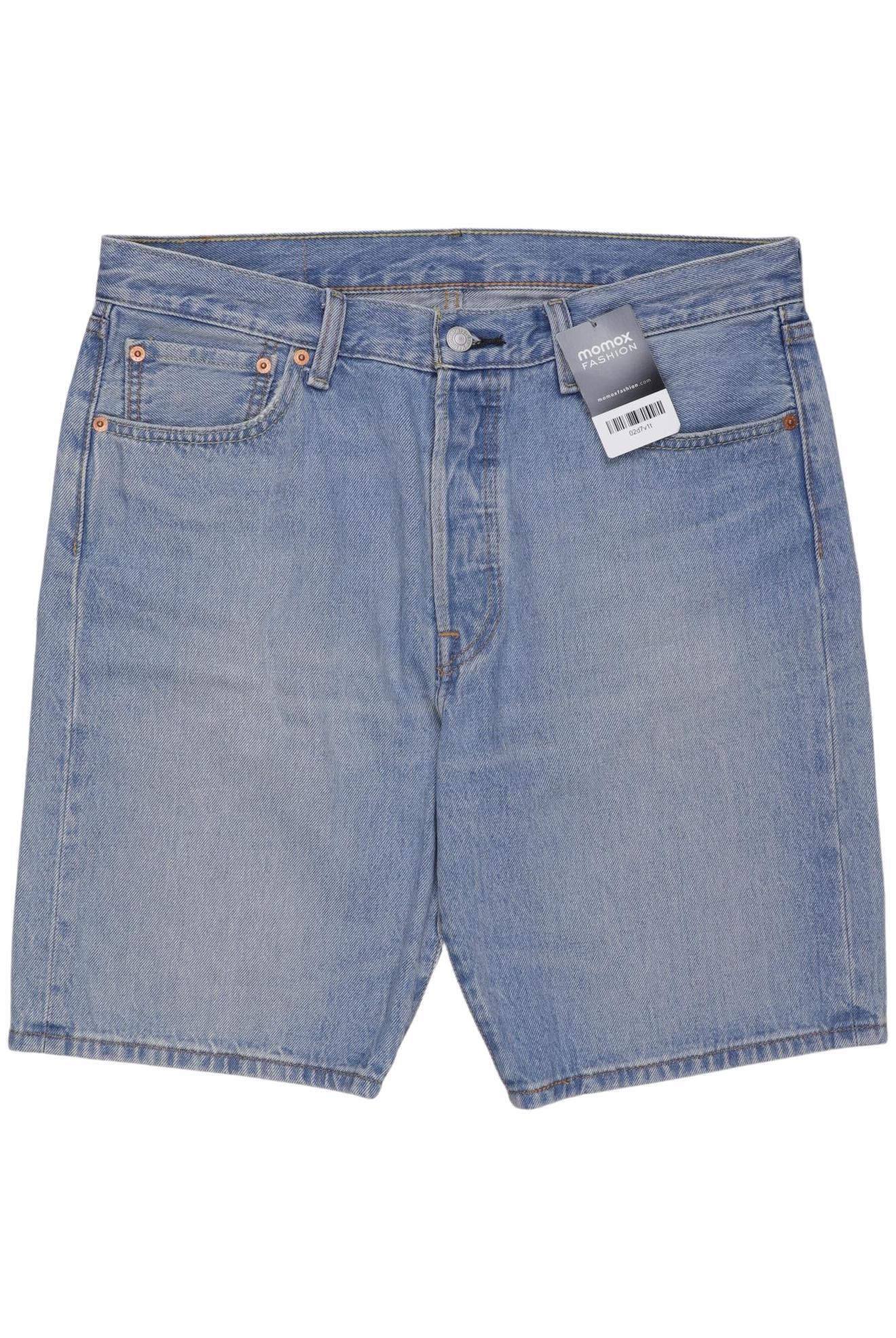 

Levis Herren Shorts, hellblau, Gr. 34