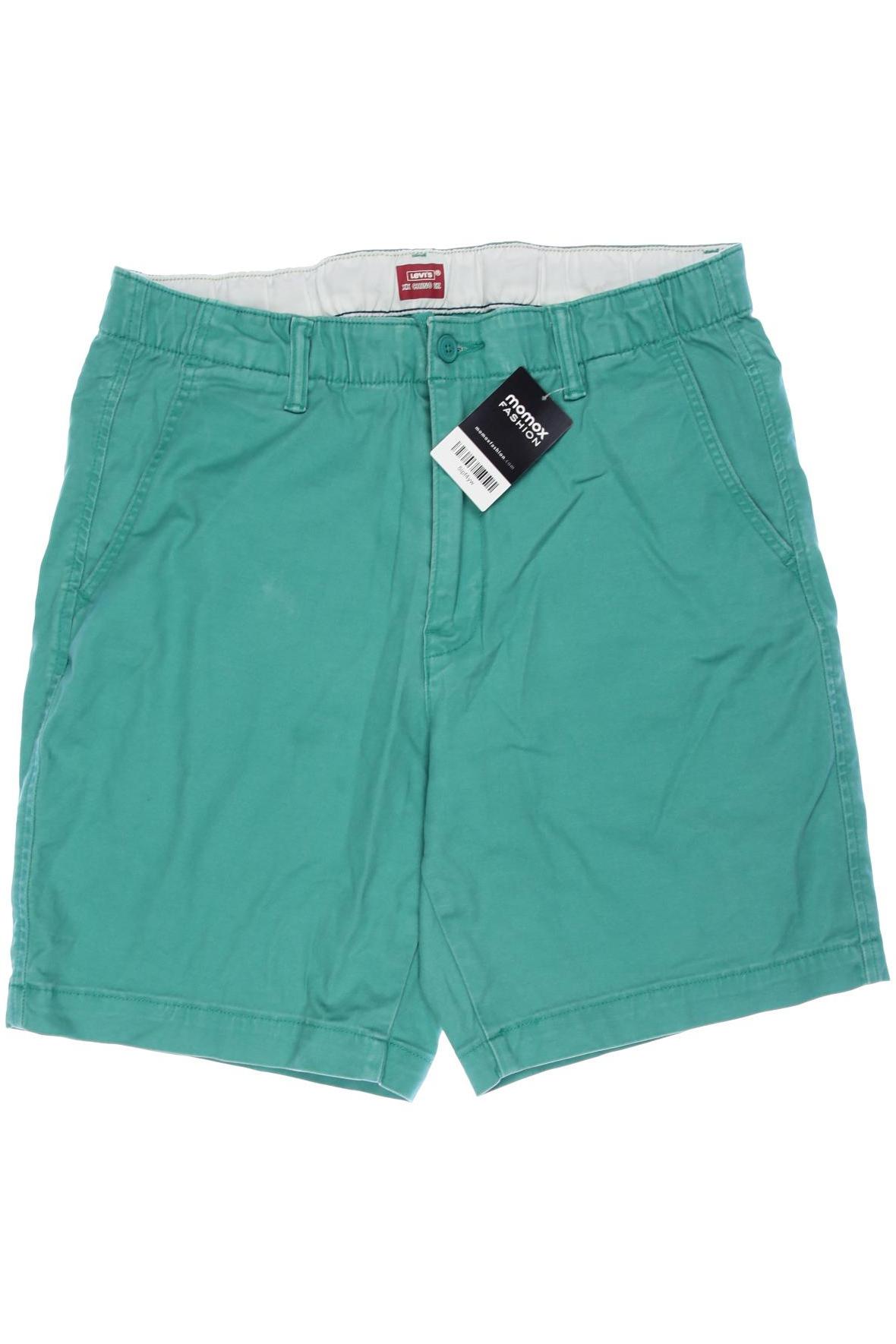 

Levis Herren Shorts, türkis, Gr. 48