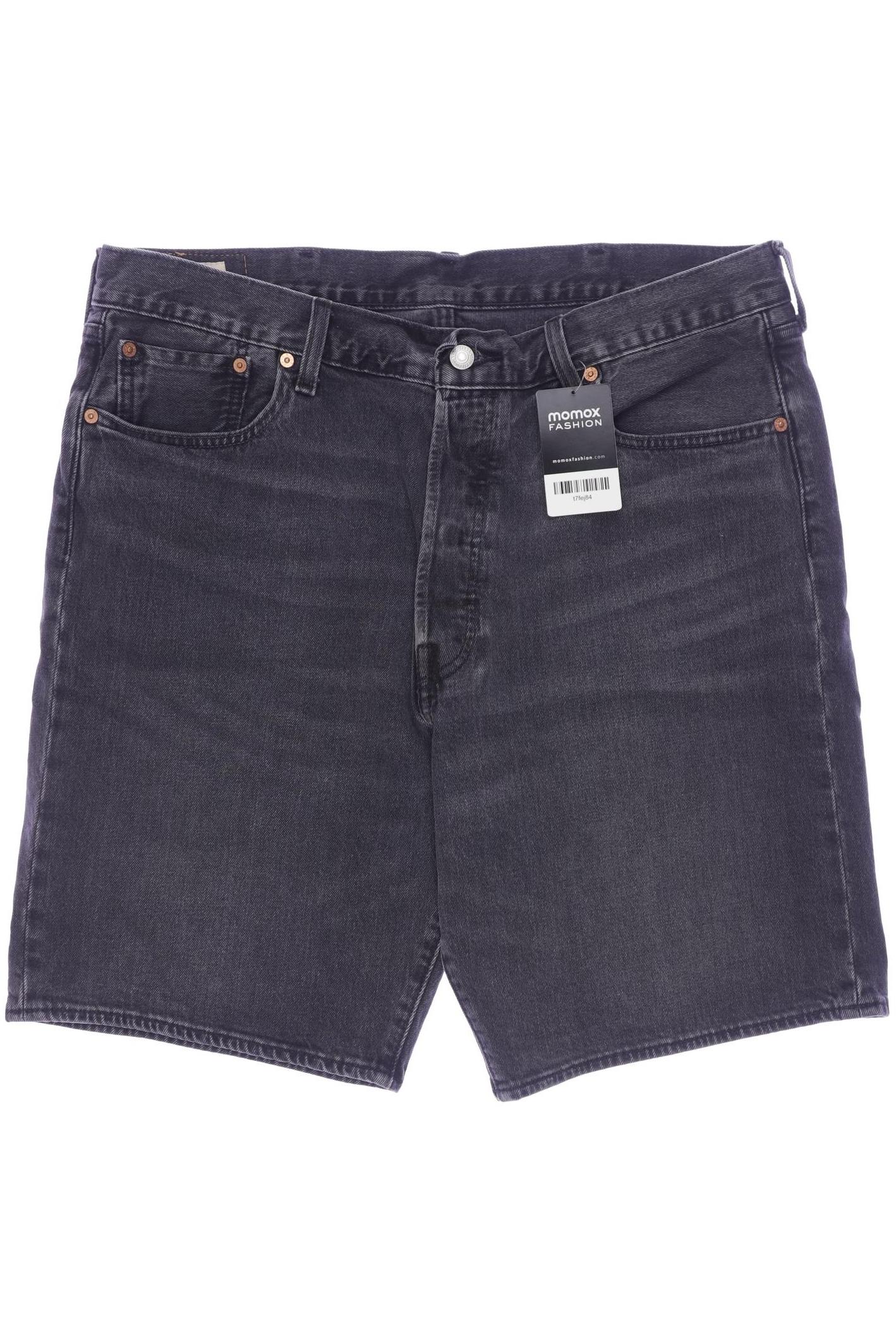 

Levis Herren Shorts, grau, Gr. 38