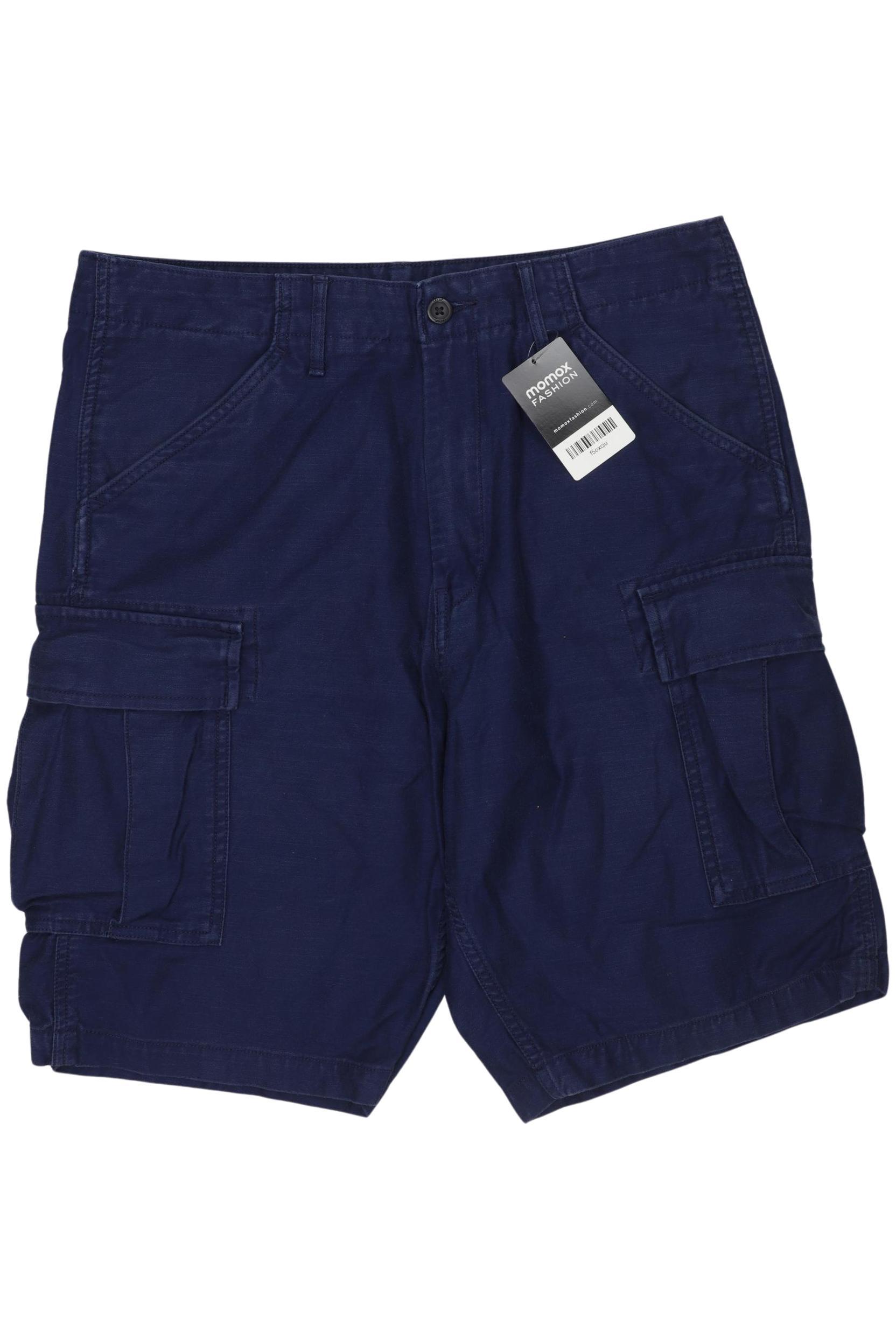 

Levis Herren Shorts, blau, Gr. 33