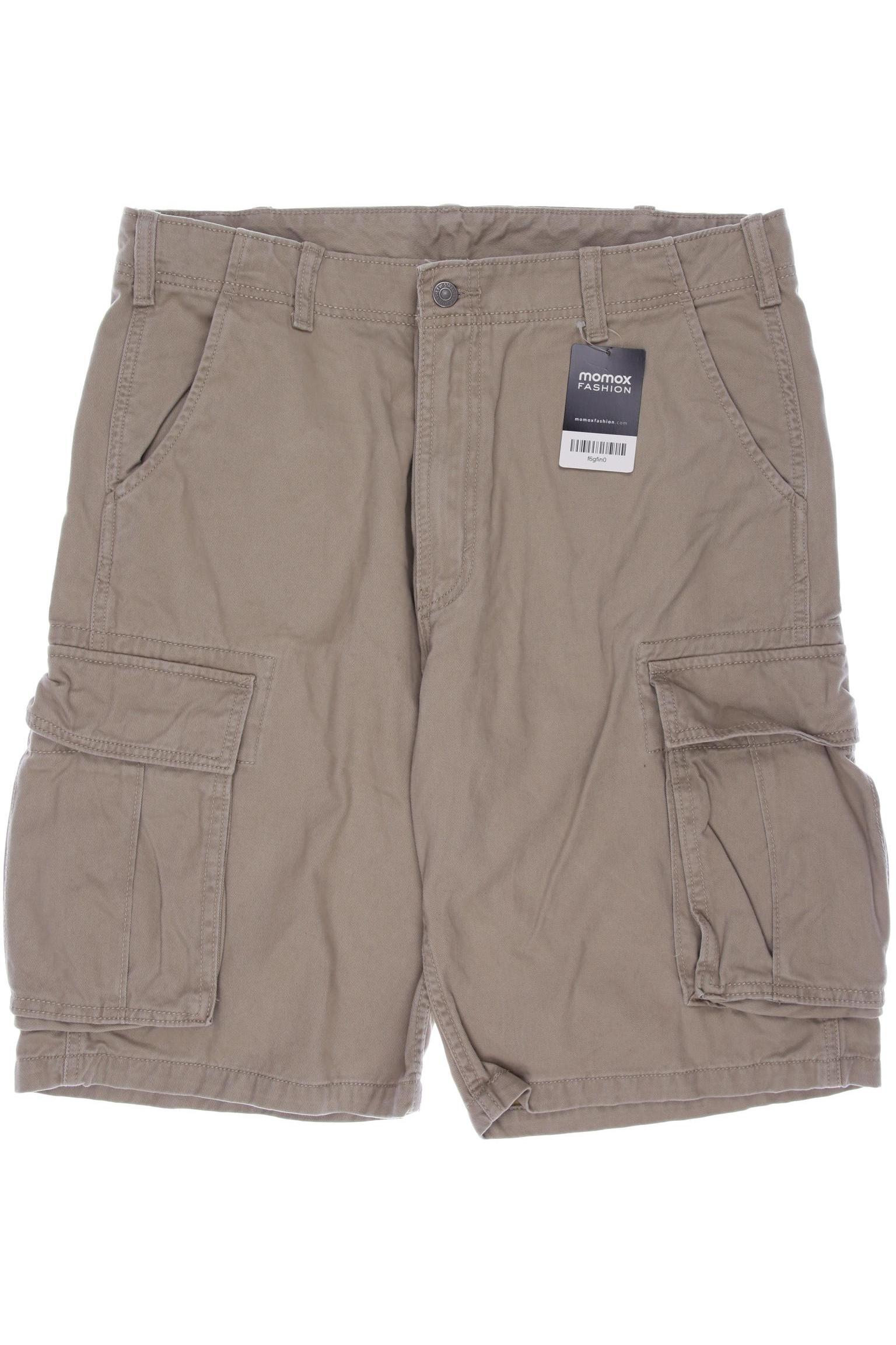 

Levis Herren Shorts, beige