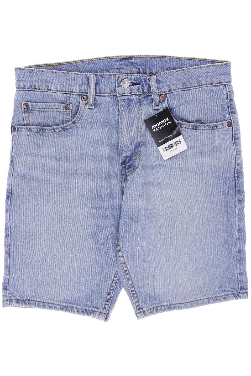 

Levis Herren Shorts, blau, Gr. 31