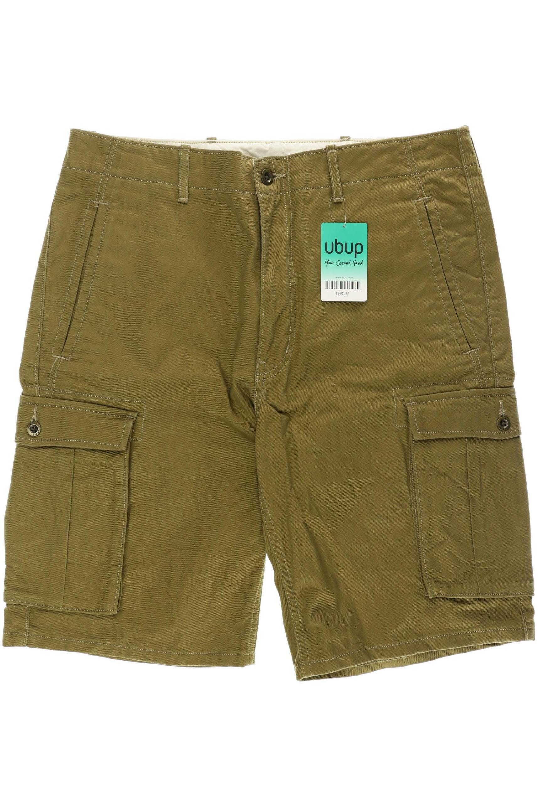 

Levis Herren Shorts, grün, Gr. 34