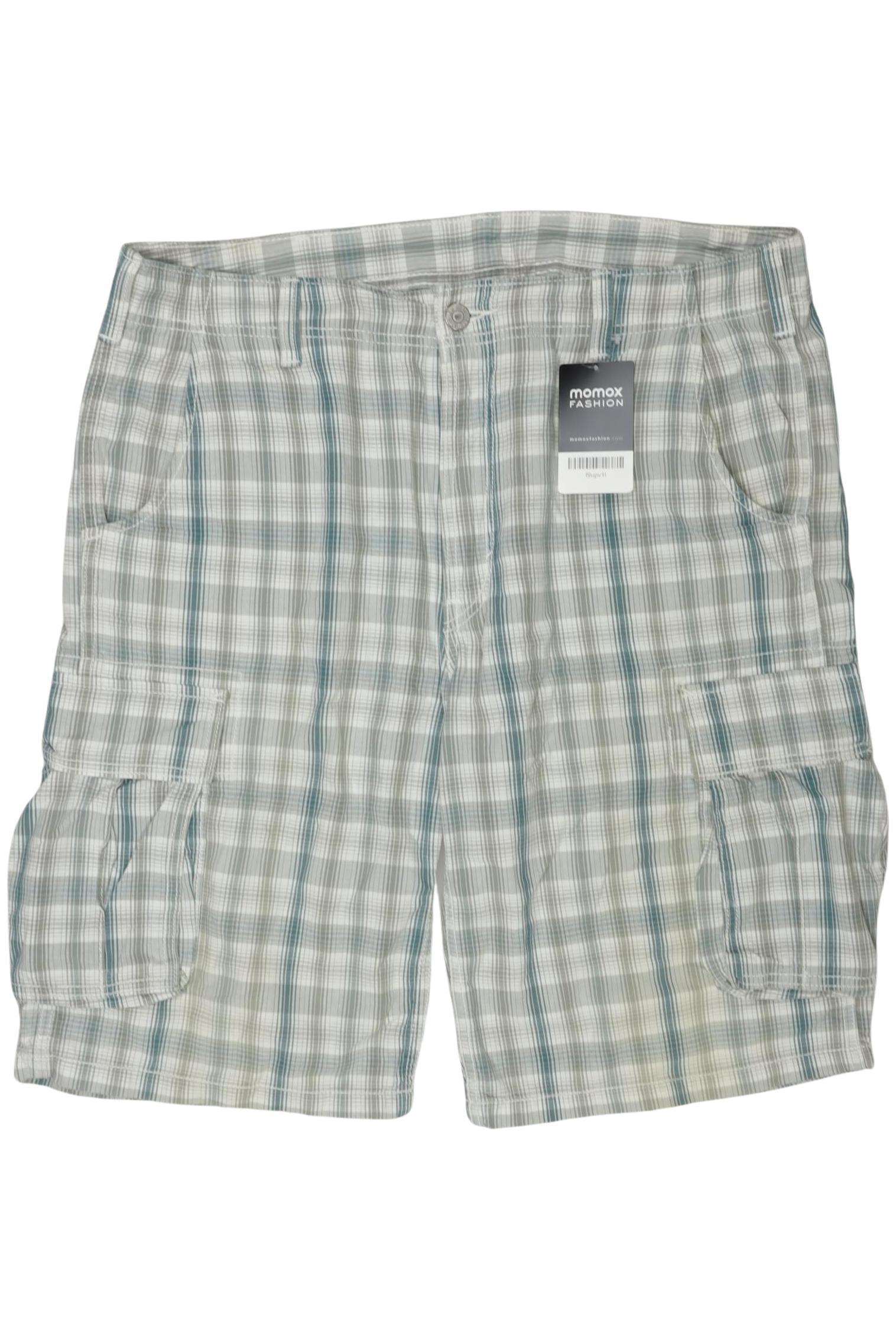 

Levis Herren Shorts, grau, Gr. 34
